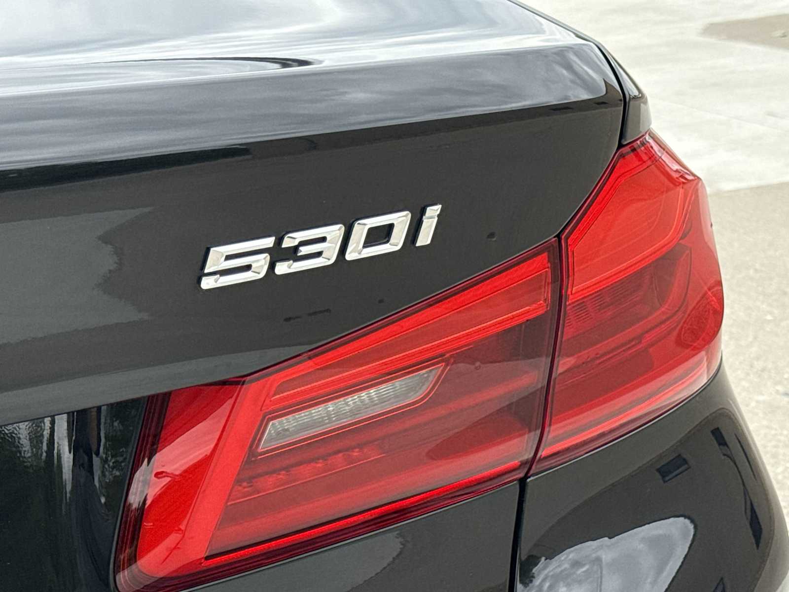 Thumbnail: 2019 BMW 5 Series - 13