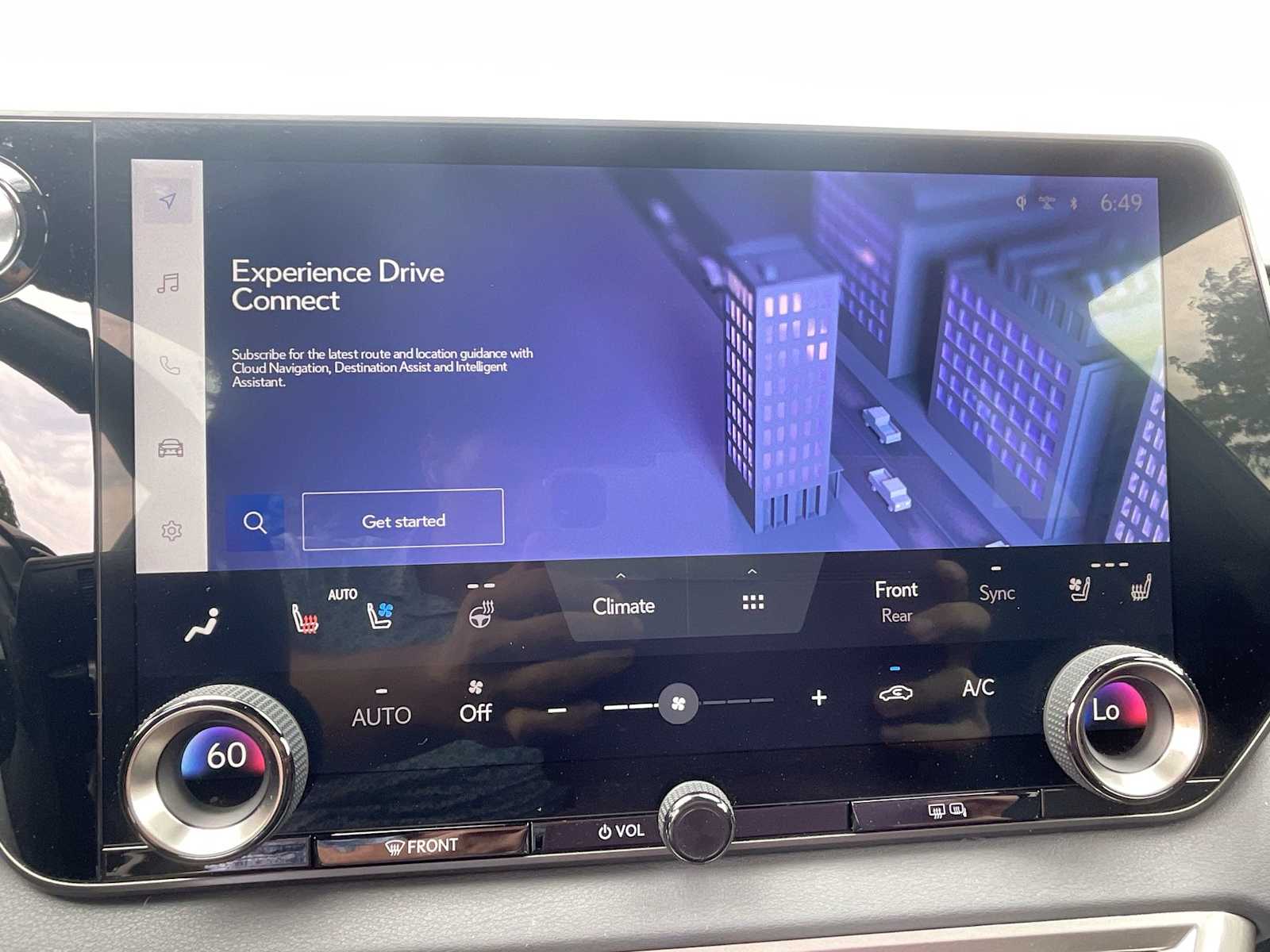 Thumbnail: 2023 Lexus RX - 31