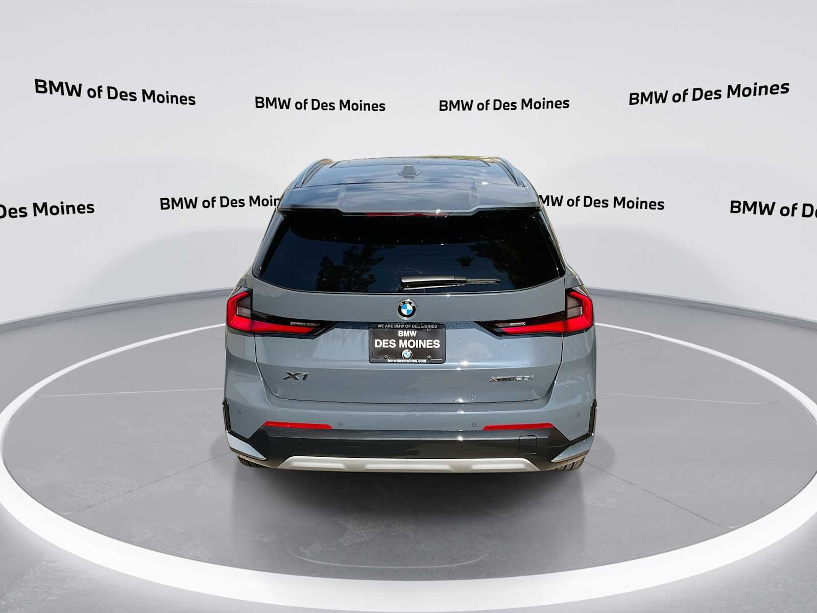 Thumbnail: 2026 BMW X1 - 7