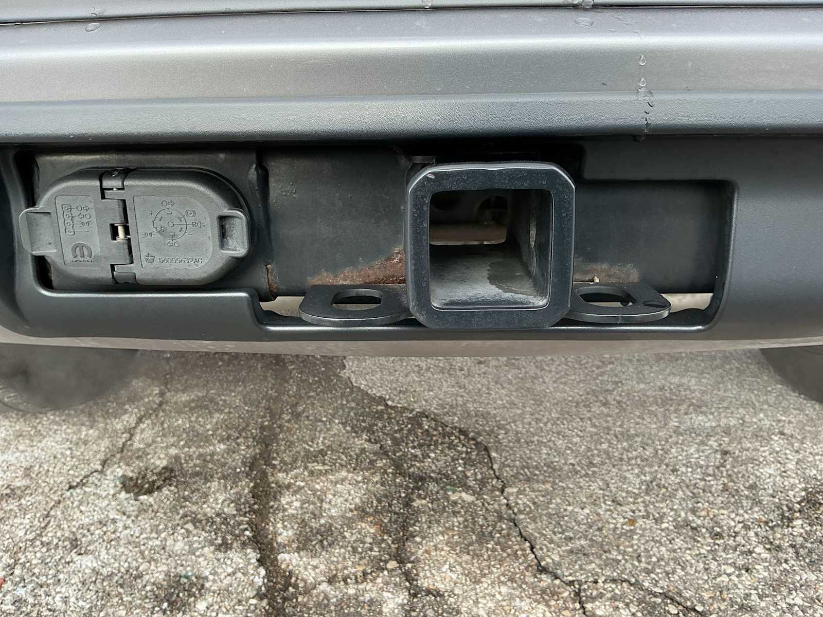 Thumbnail: 2018 Jeep Grand Cherokee - 38