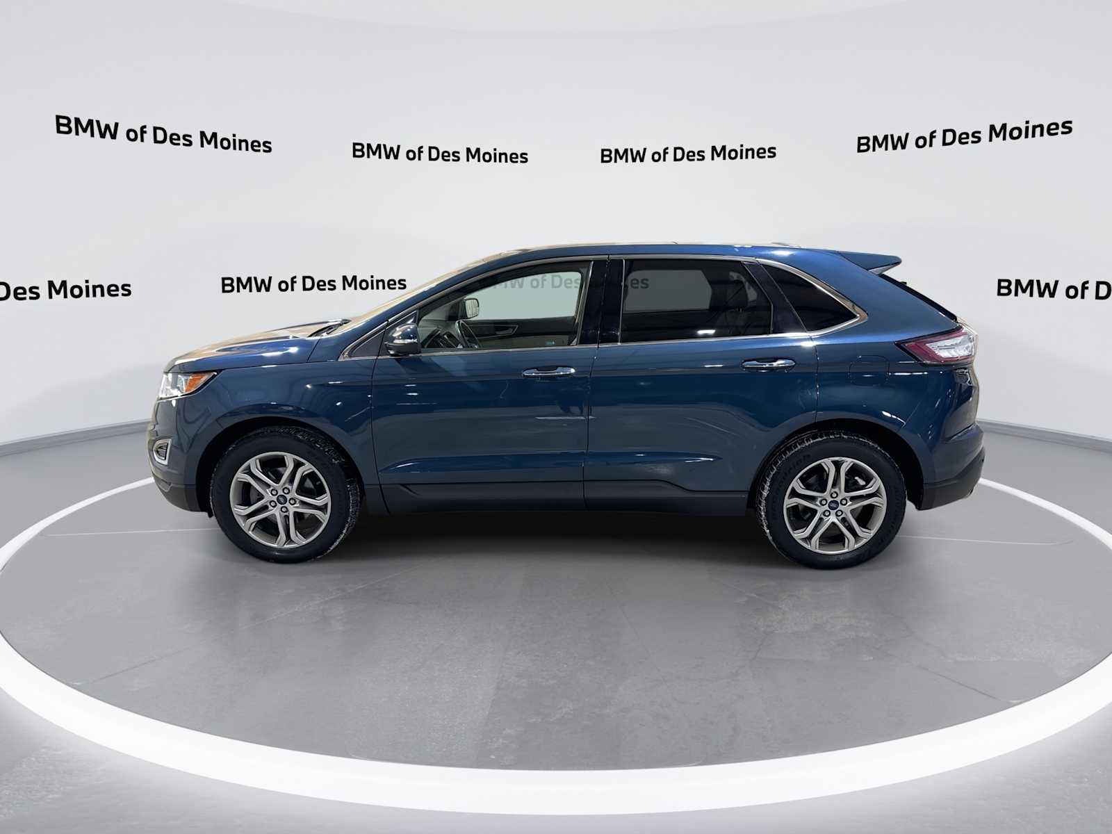 Thumbnail: 2016 Ford Edge - 5