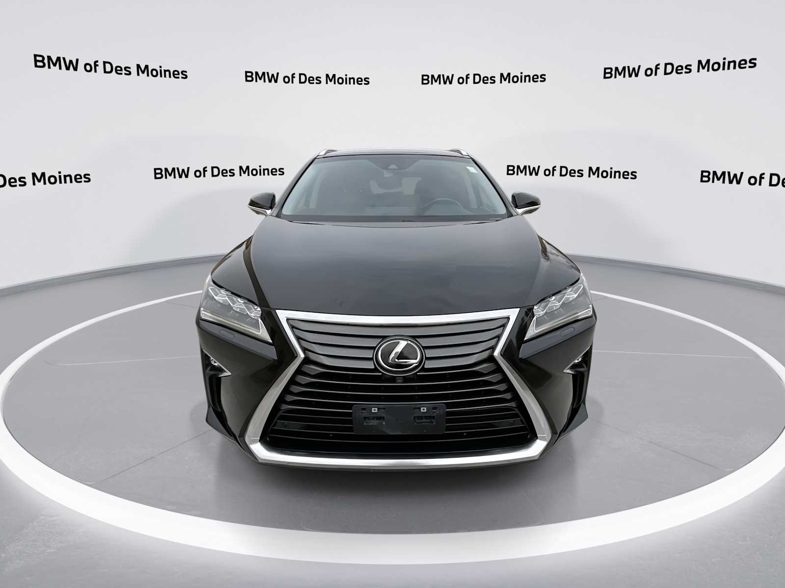 Thumbnail: 2016 Lexus RX - 3