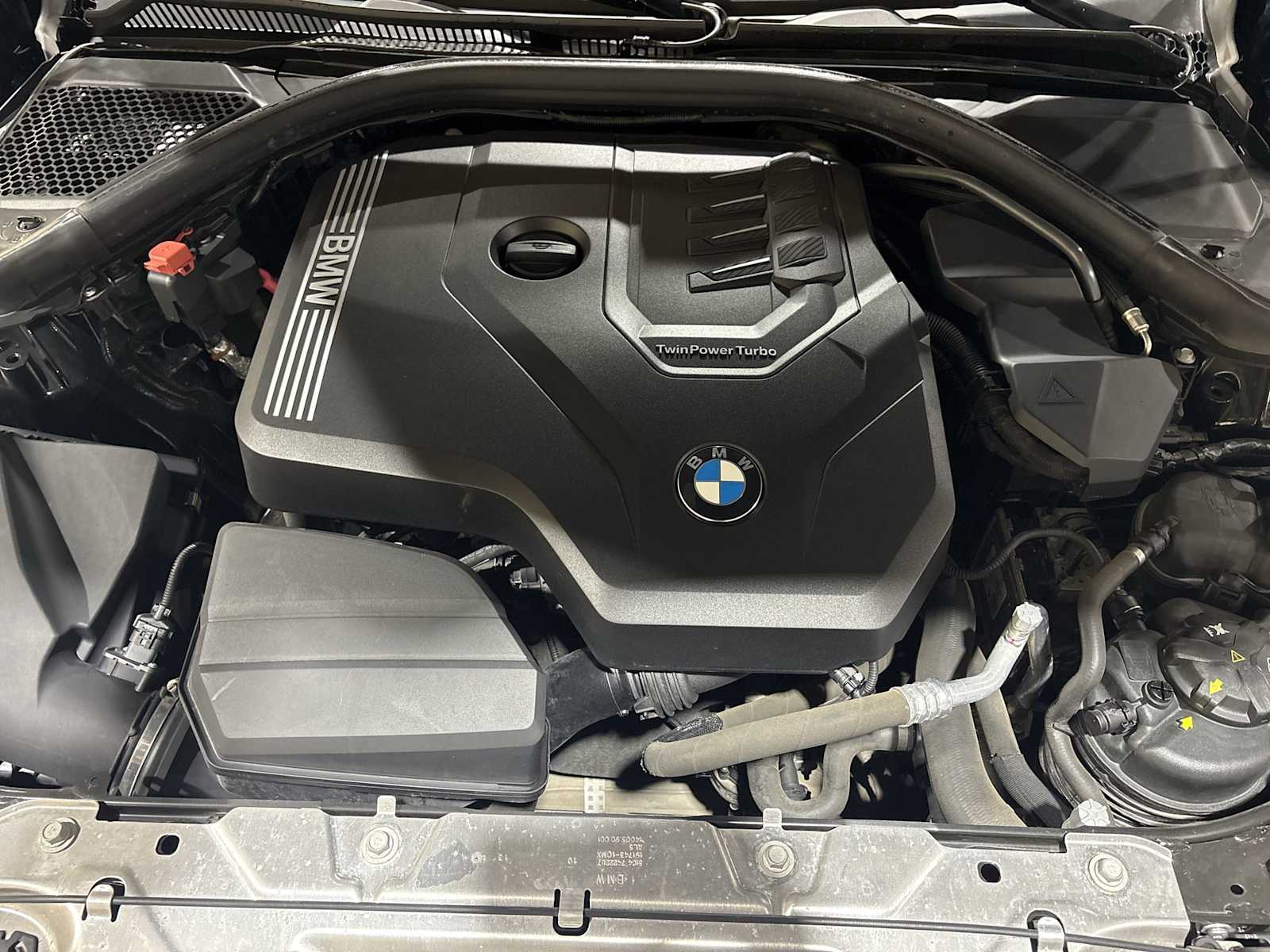 Thumbnail: 2019 BMW 3 Series - 14