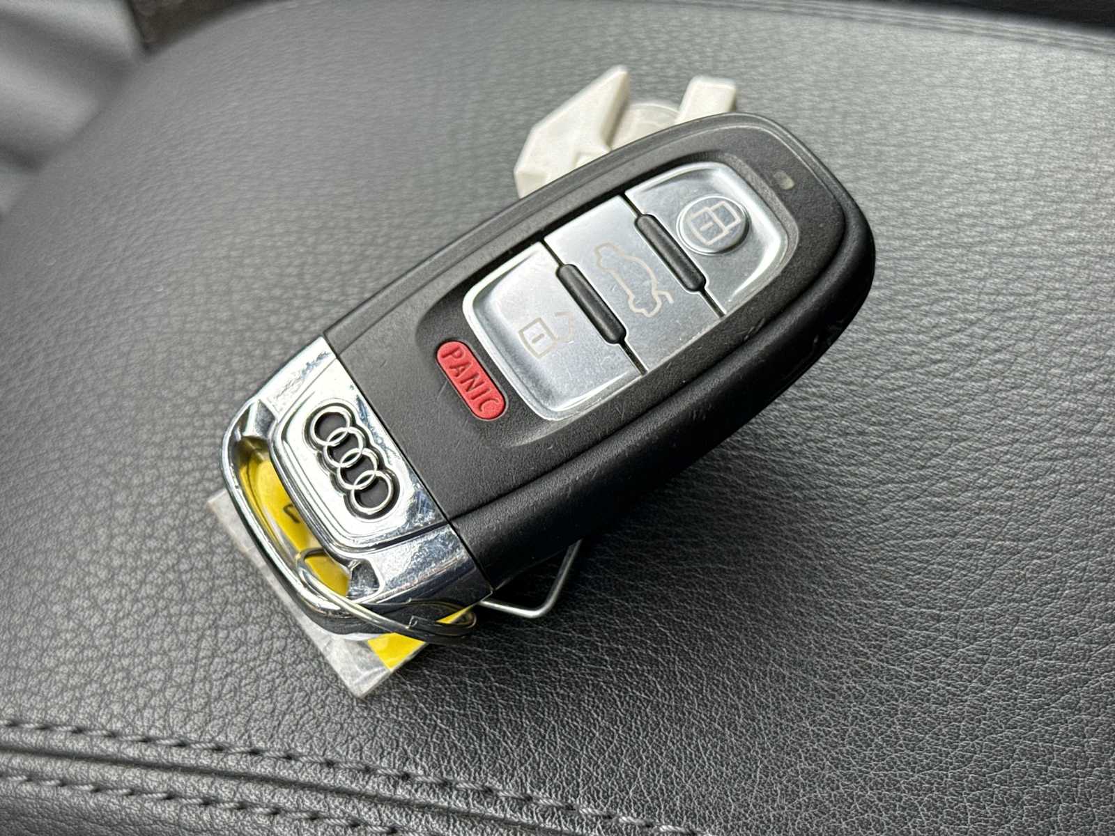 Thumbnail: 2016 Audi Q5 - 39