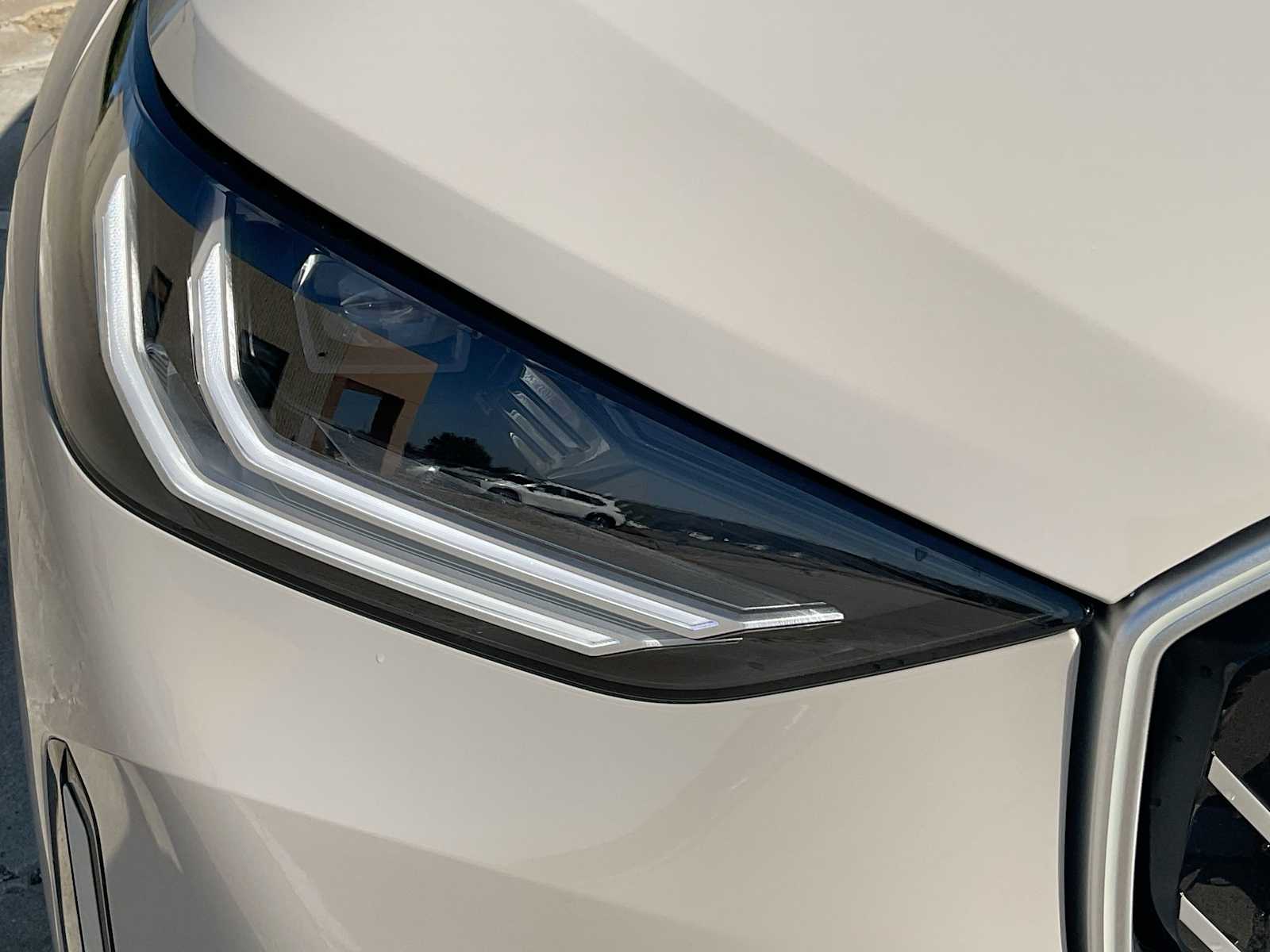 Thumbnail: 2026 BMW X3 - 11