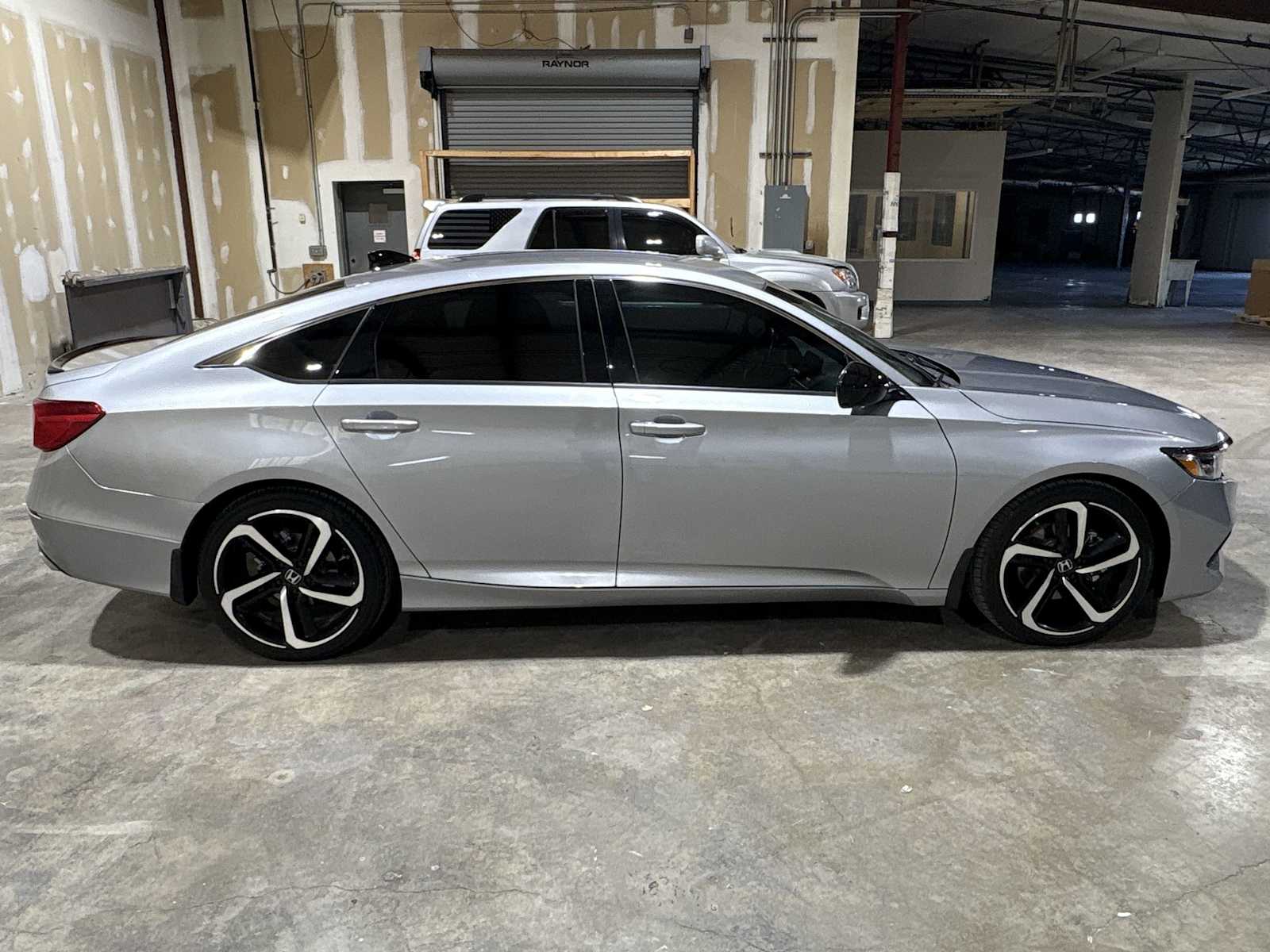 Thumbnail: 2022 Honda Accord - 28