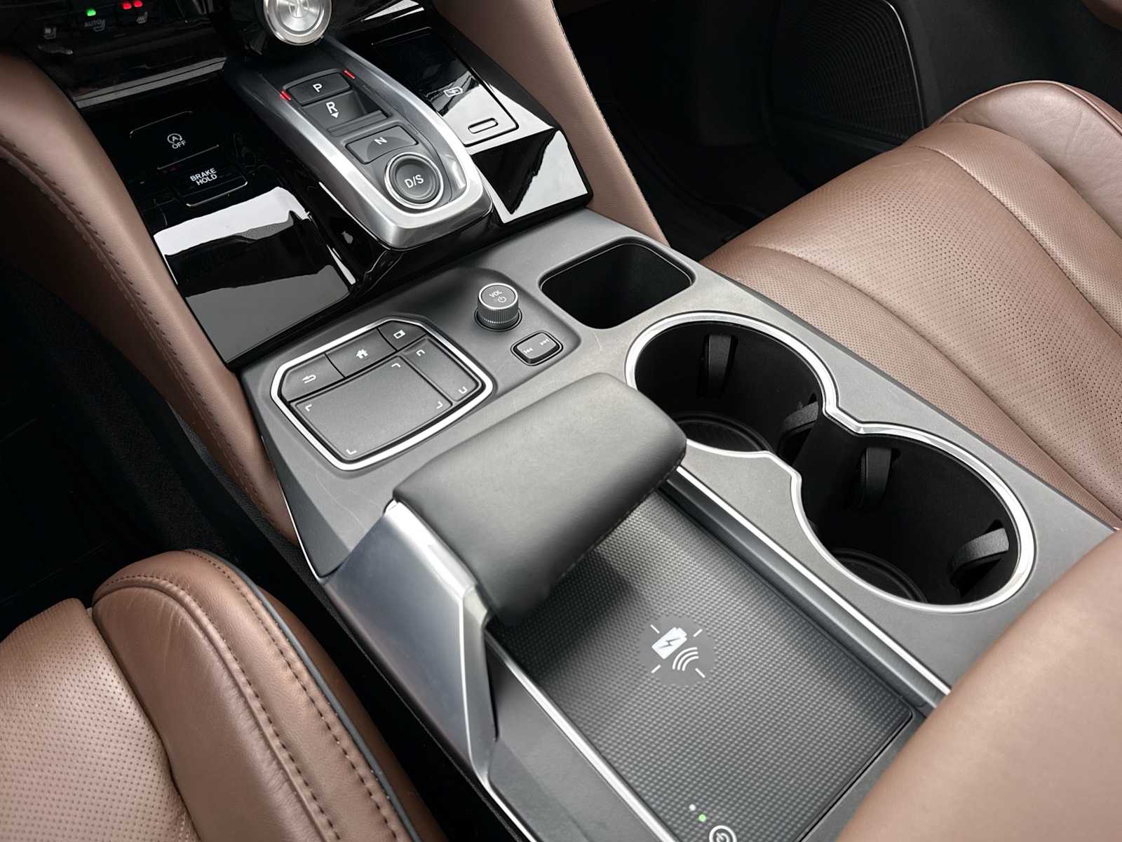 Thumbnail: 2023 Acura MDX - 30