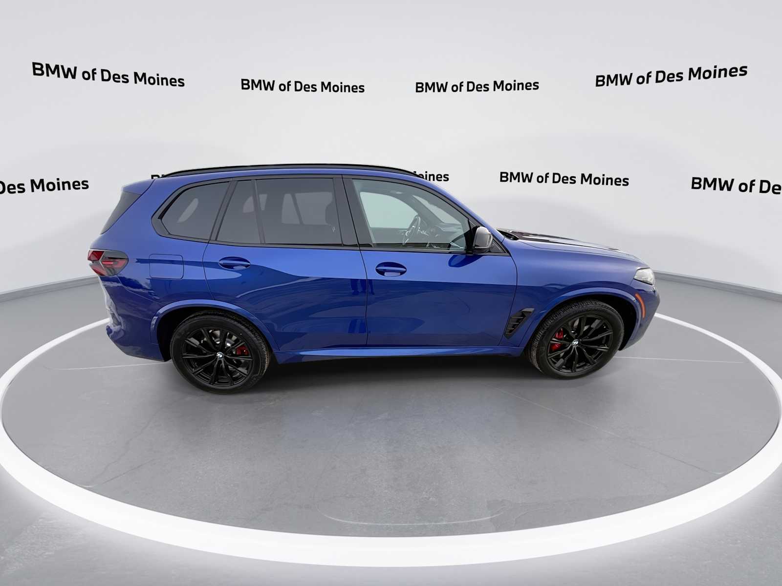 Thumbnail: 2025 BMW X5 - 9