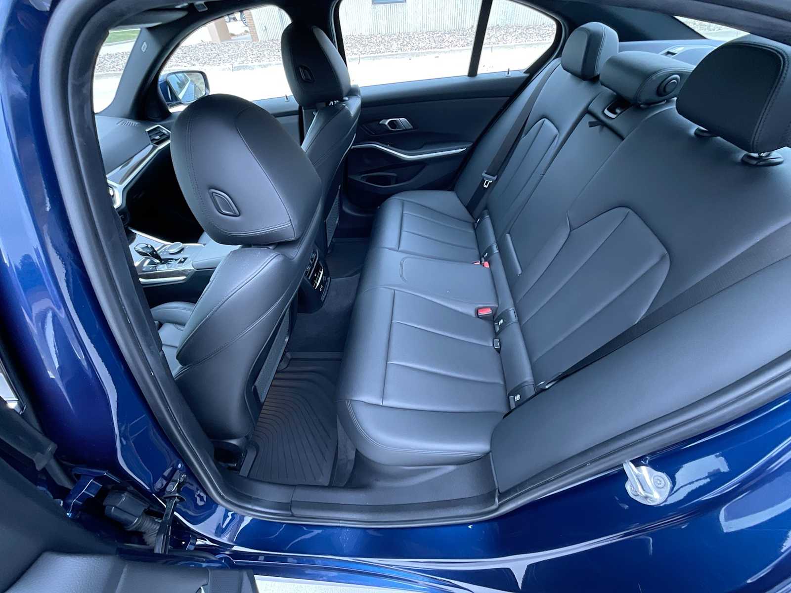 Thumbnail: 2020 BMW 3 Series - 12