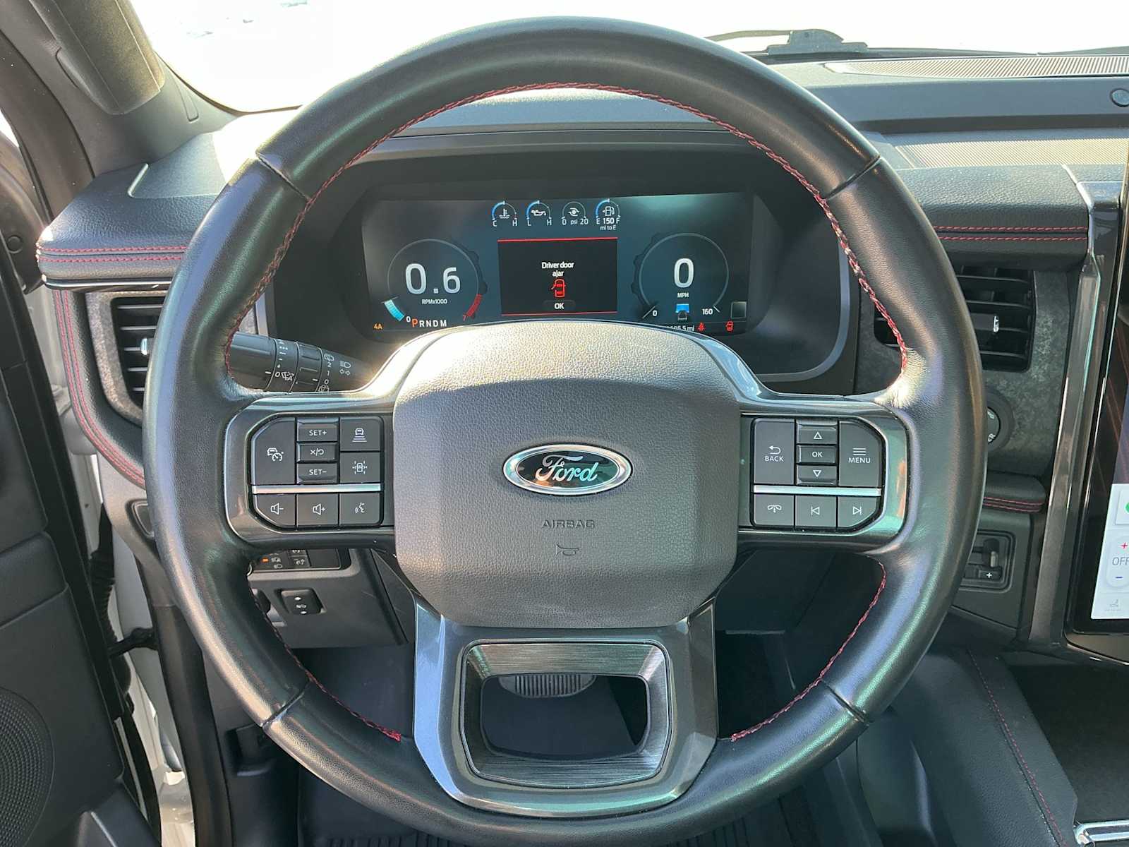 Thumbnail: 2022 Ford Expedition - 24