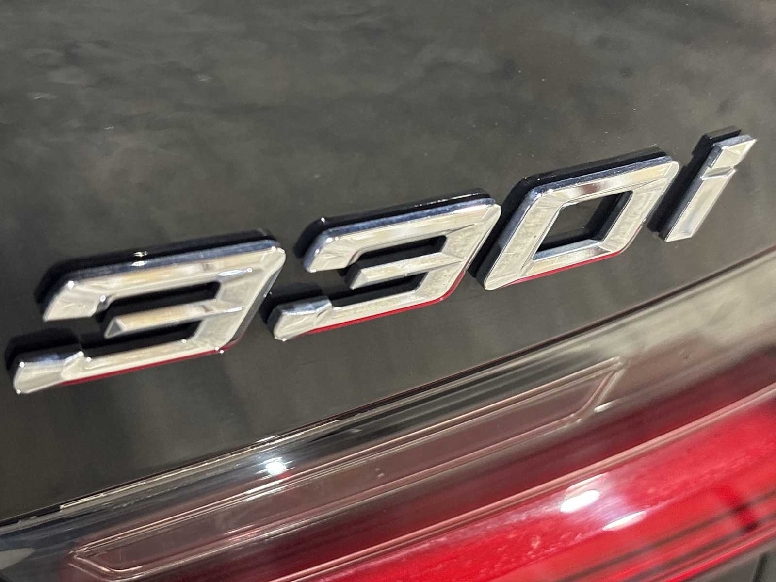 Thumbnail: 2019 BMW 3 Series - 12