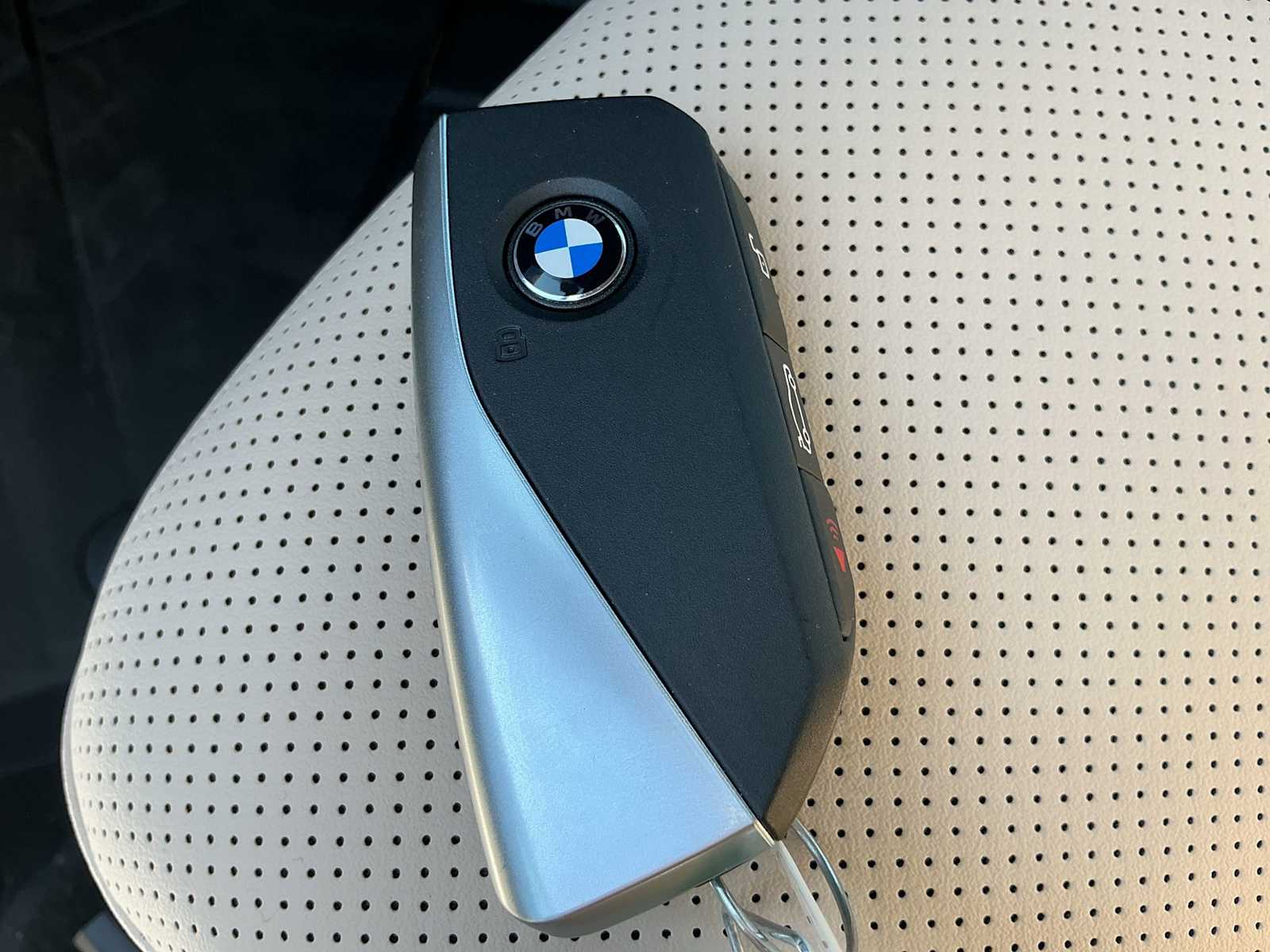 Thumbnail: 2026 BMW X3 - 36