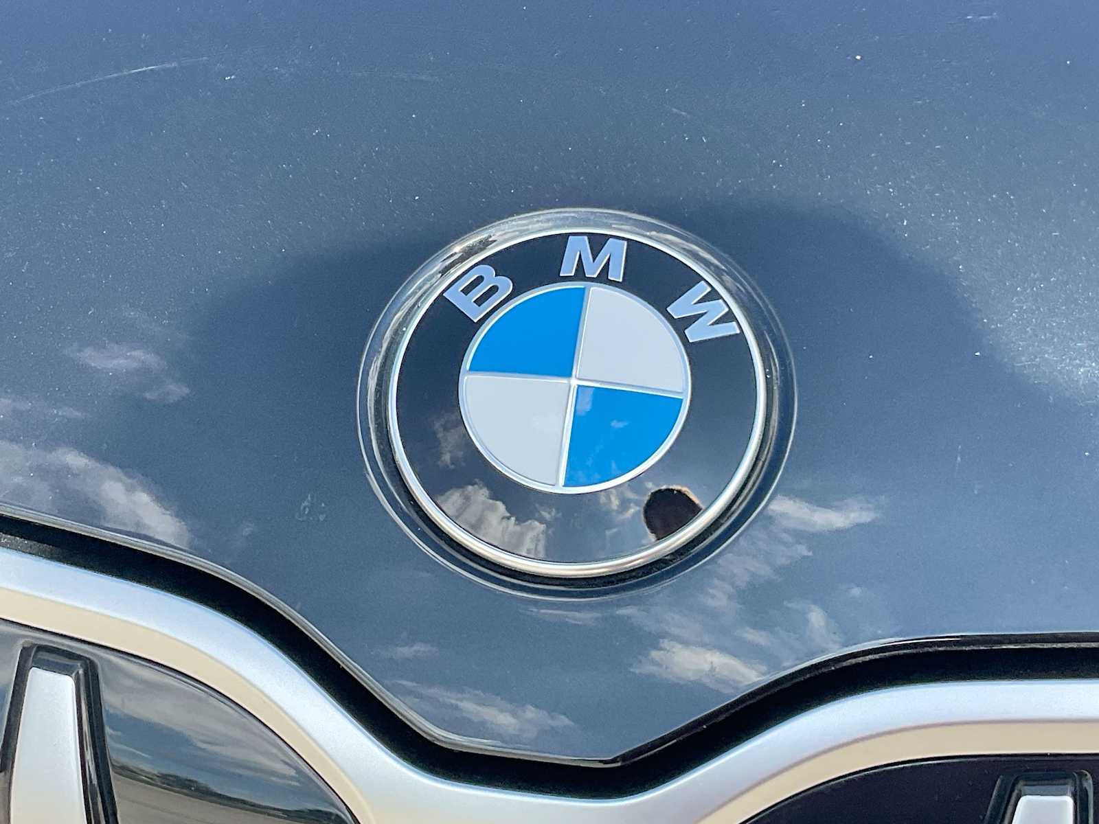 Thumbnail: 2025 BMW X1 - 11