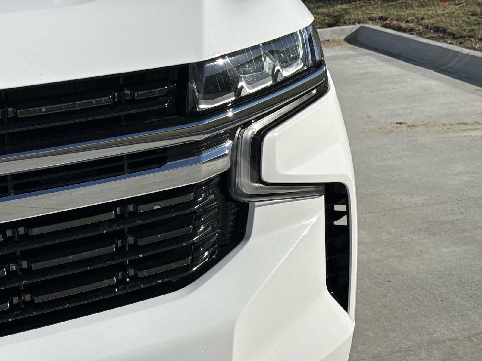 Thumbnail: 2022 Chevrolet Tahoe - 11