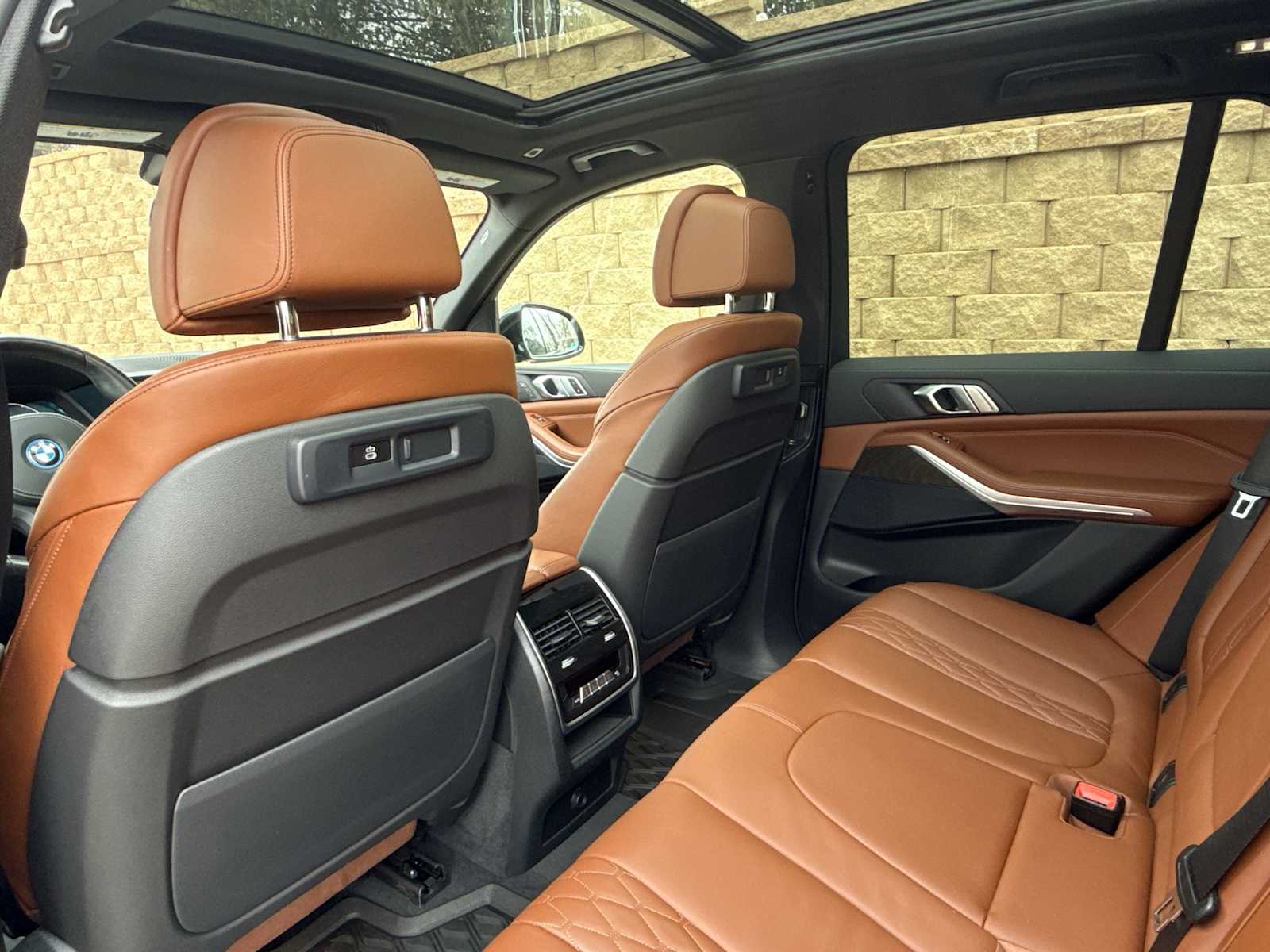 Thumbnail: 2022 BMW X5 - 19