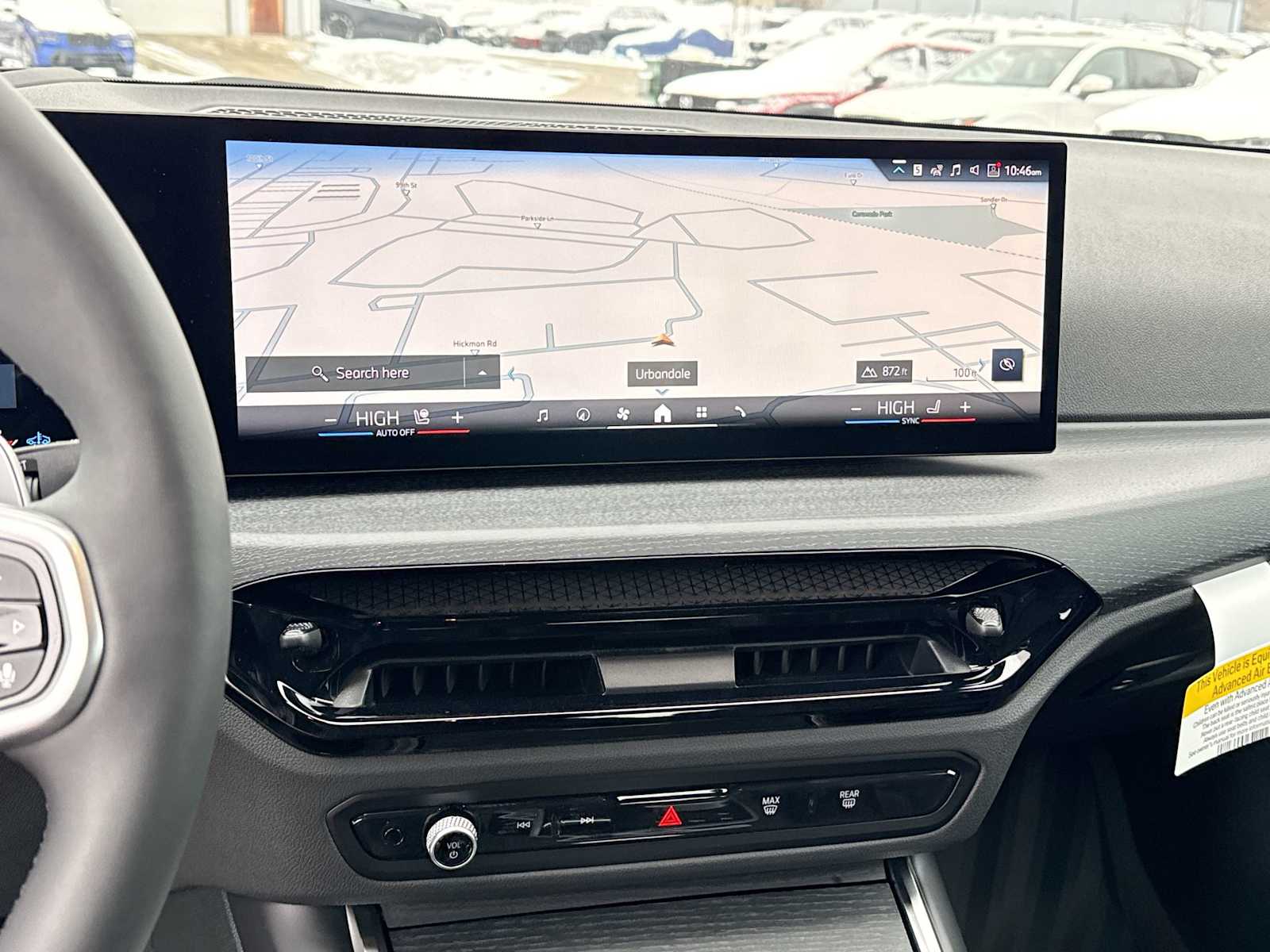 Thumbnail: 2026 BMW 3 Series - 34