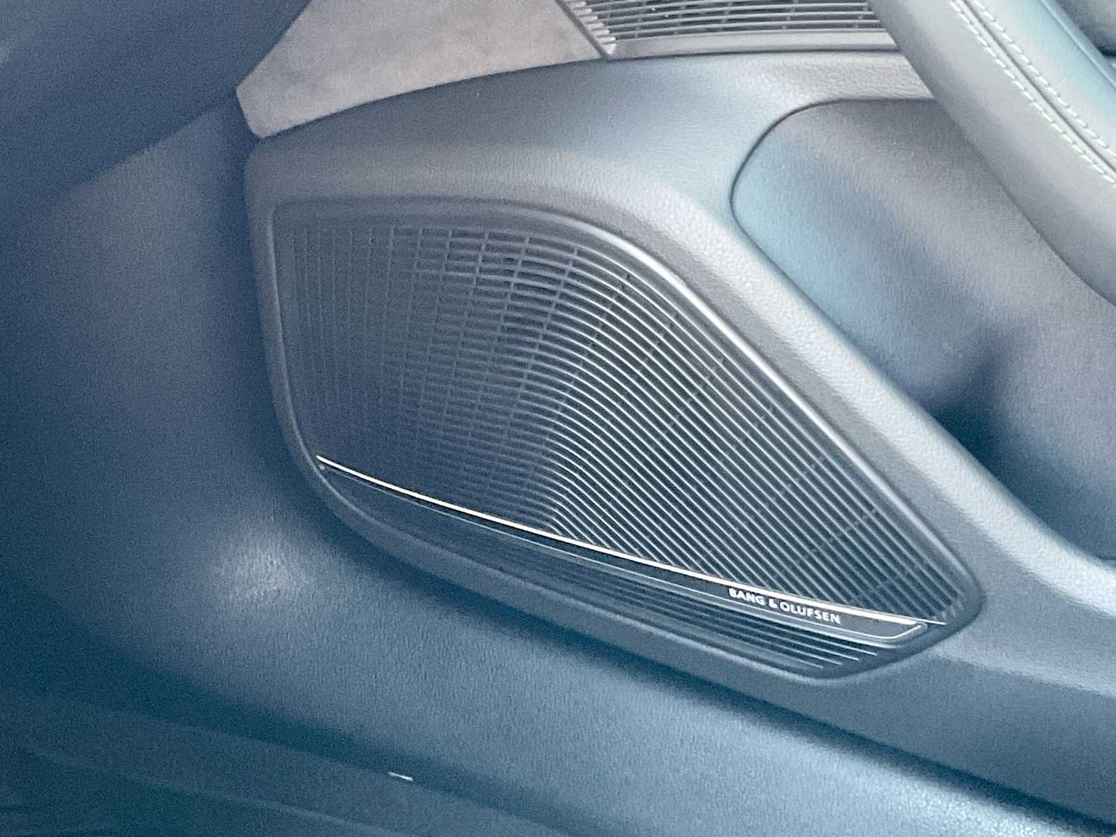 Thumbnail: 2020 Audi S4 - 32