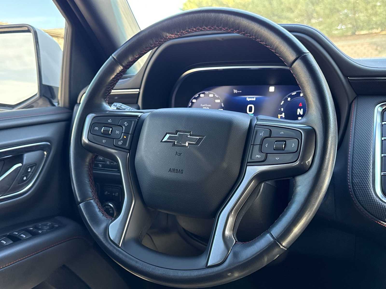 Thumbnail: 2022 Chevrolet Tahoe - 23