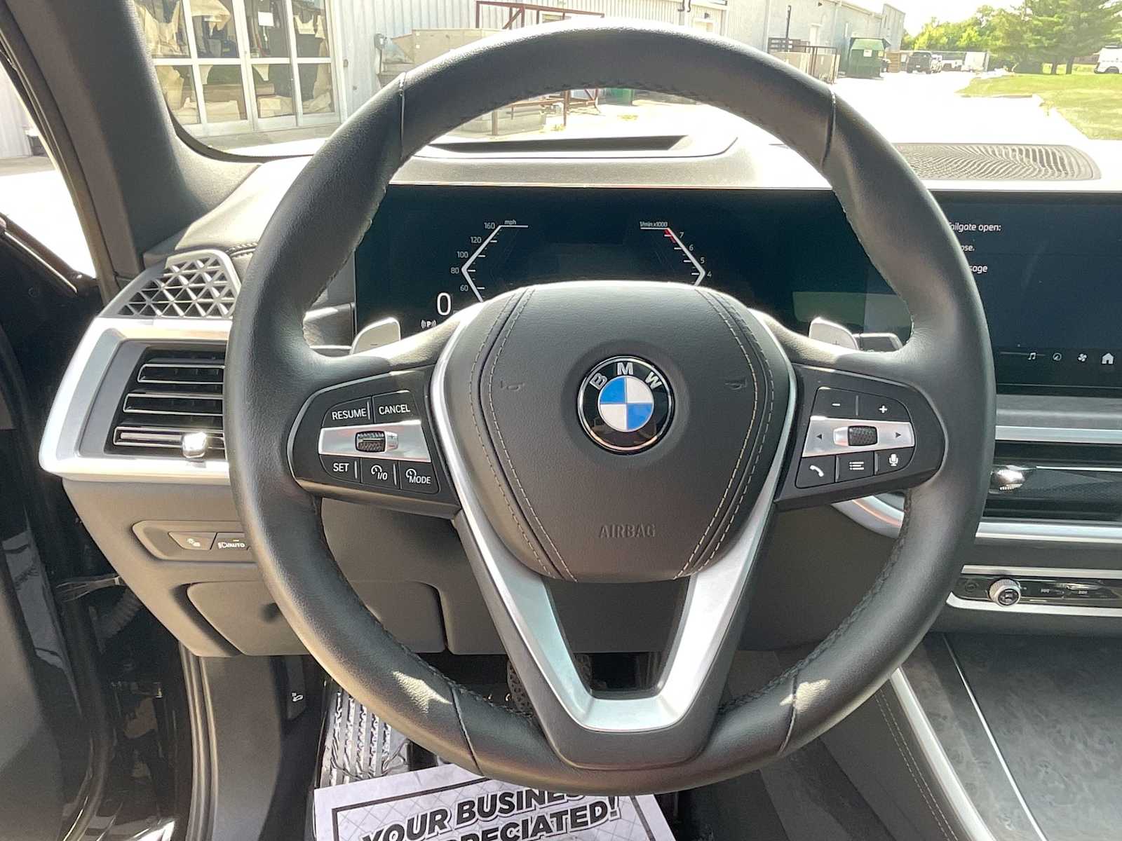 Thumbnail: 2025 BMW X5 - 21