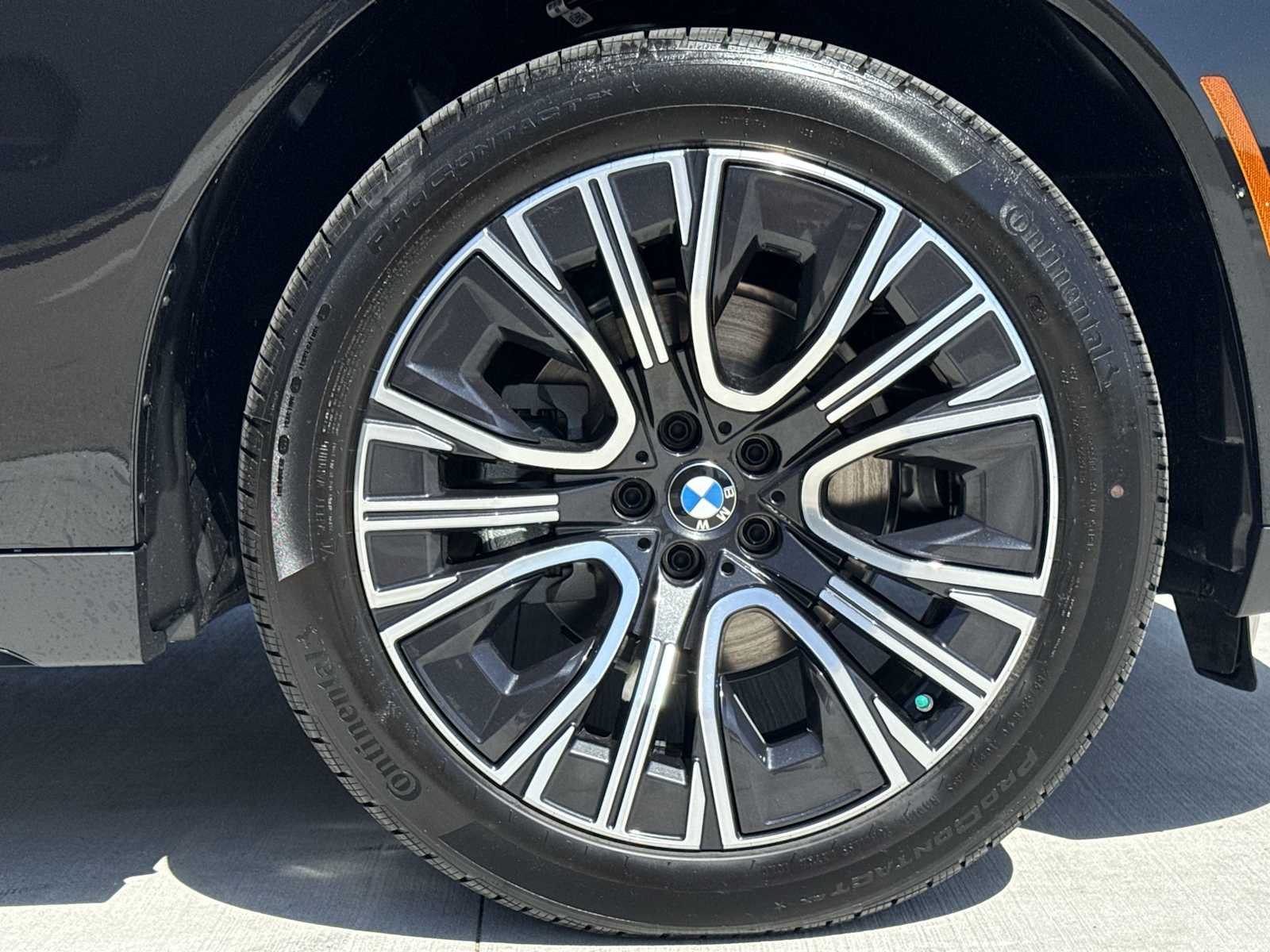 Thumbnail: 2026 BMW X3 - 14