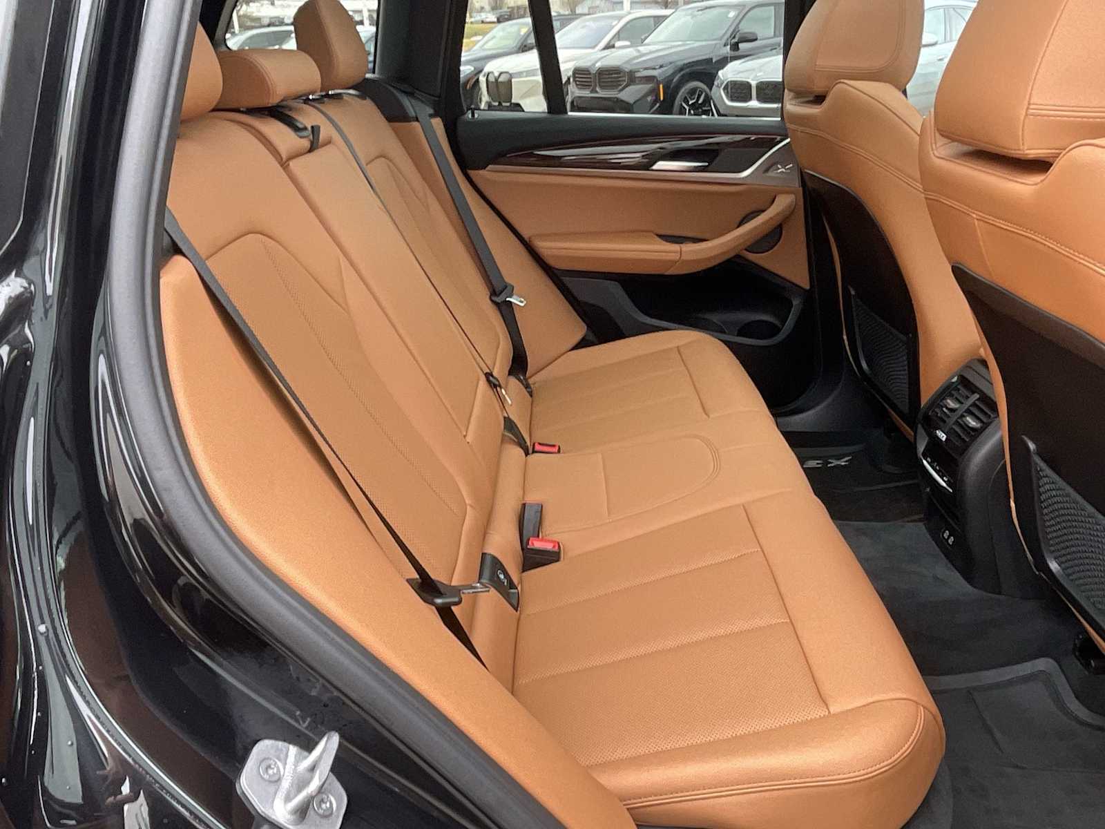 Thumbnail: 2023 BMW X3 - 21