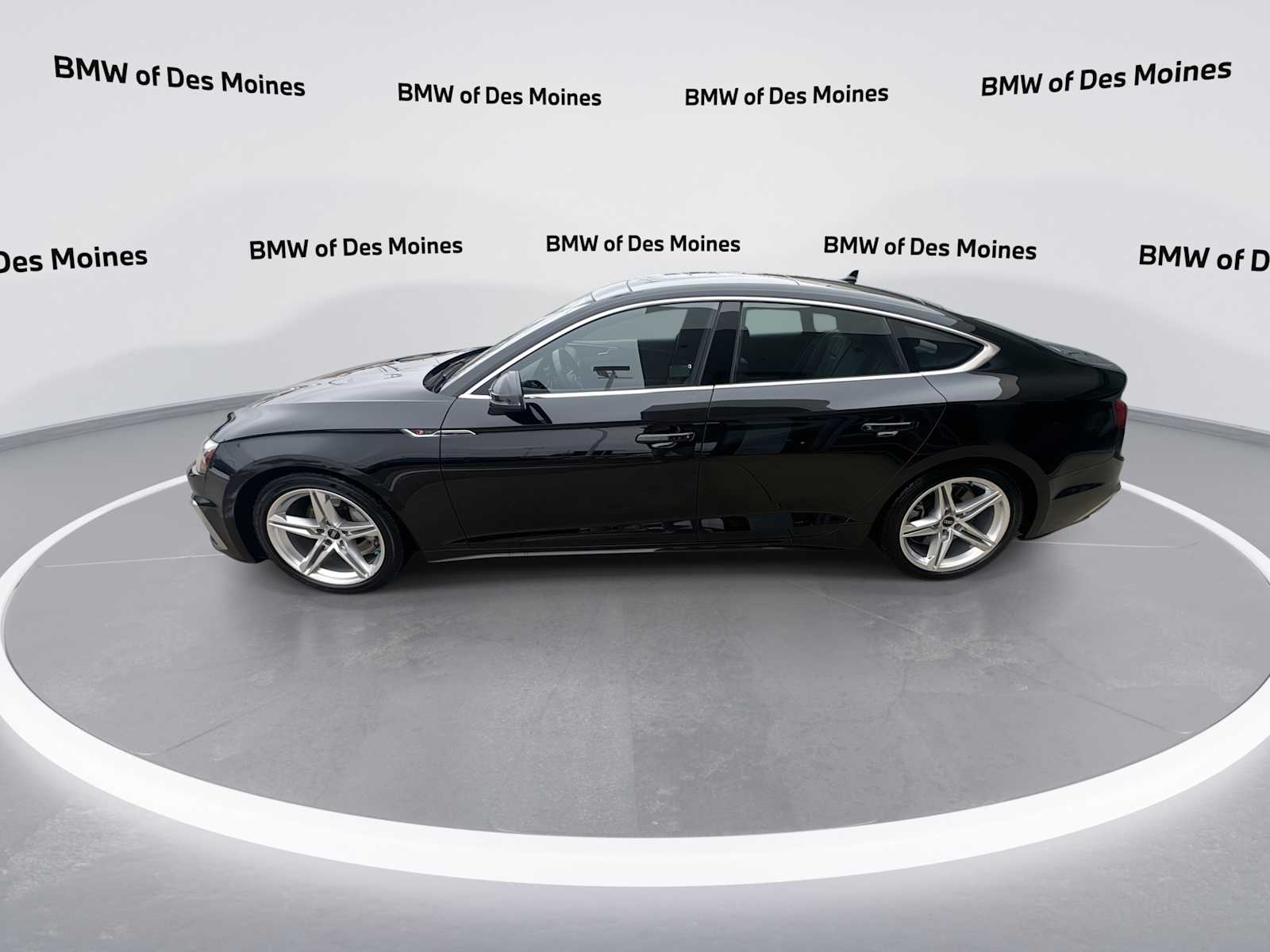 Thumbnail: 2022 Audi A5 - 5