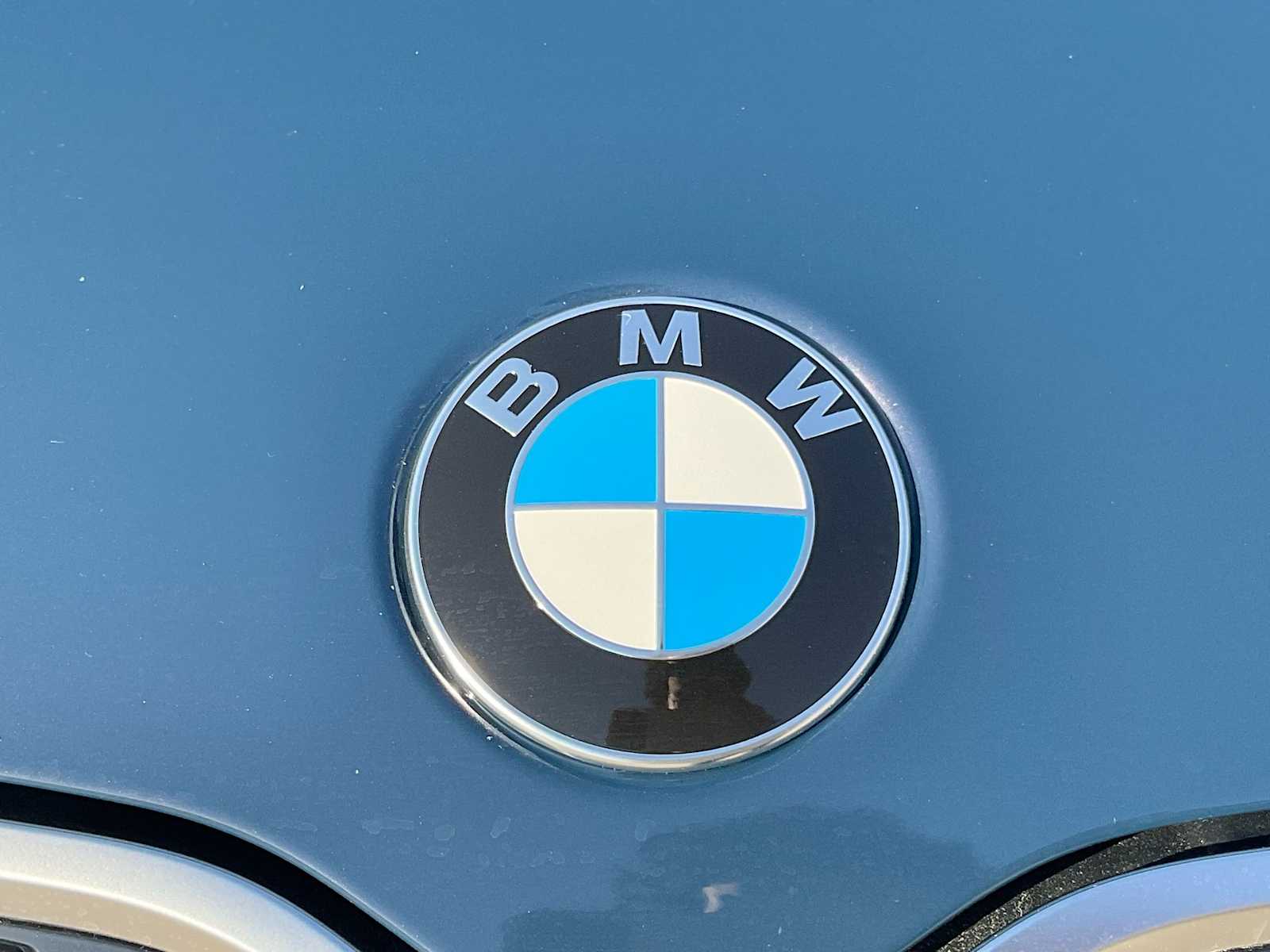 Thumbnail: 2026 BMW X1 - 7