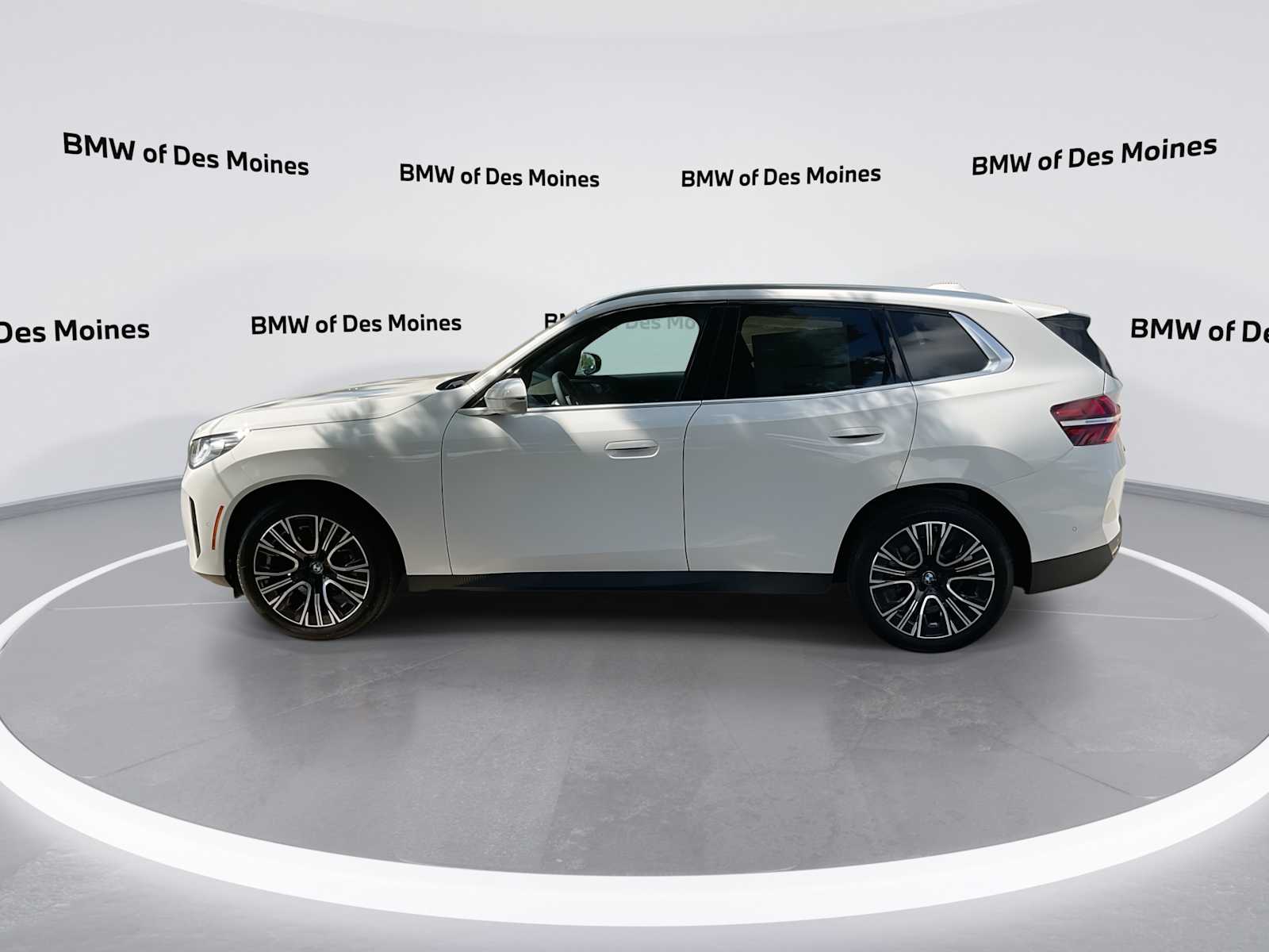 Thumbnail: 2026 BMW X3 - 5