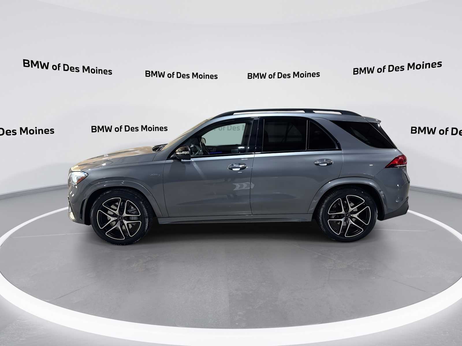 Thumbnail: 2022 Mercedes-Benz GLE - 5