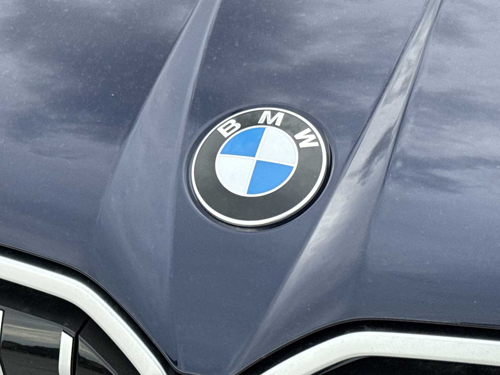 Thumbnail: 2026 BMW X3 - 12