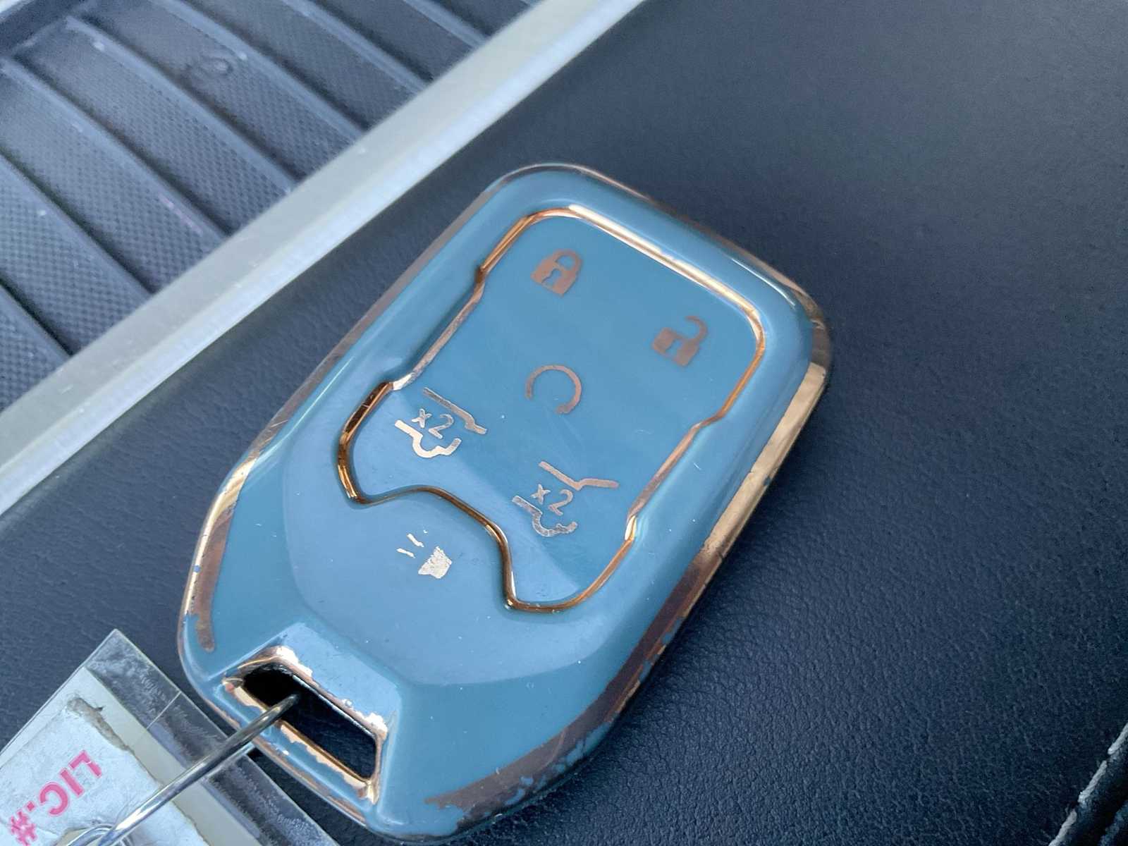 Thumbnail: 2016 GMC Yukon - 36