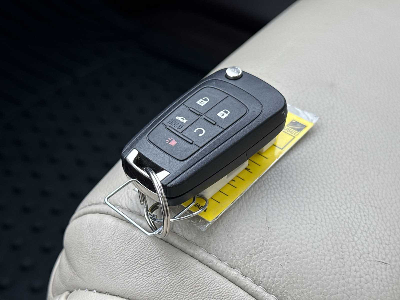 Thumbnail: 2014 Chevrolet Cruze - 36