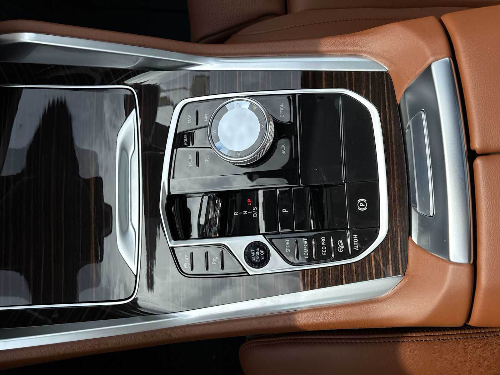 Thumbnail: 2026 BMW X6 - 30