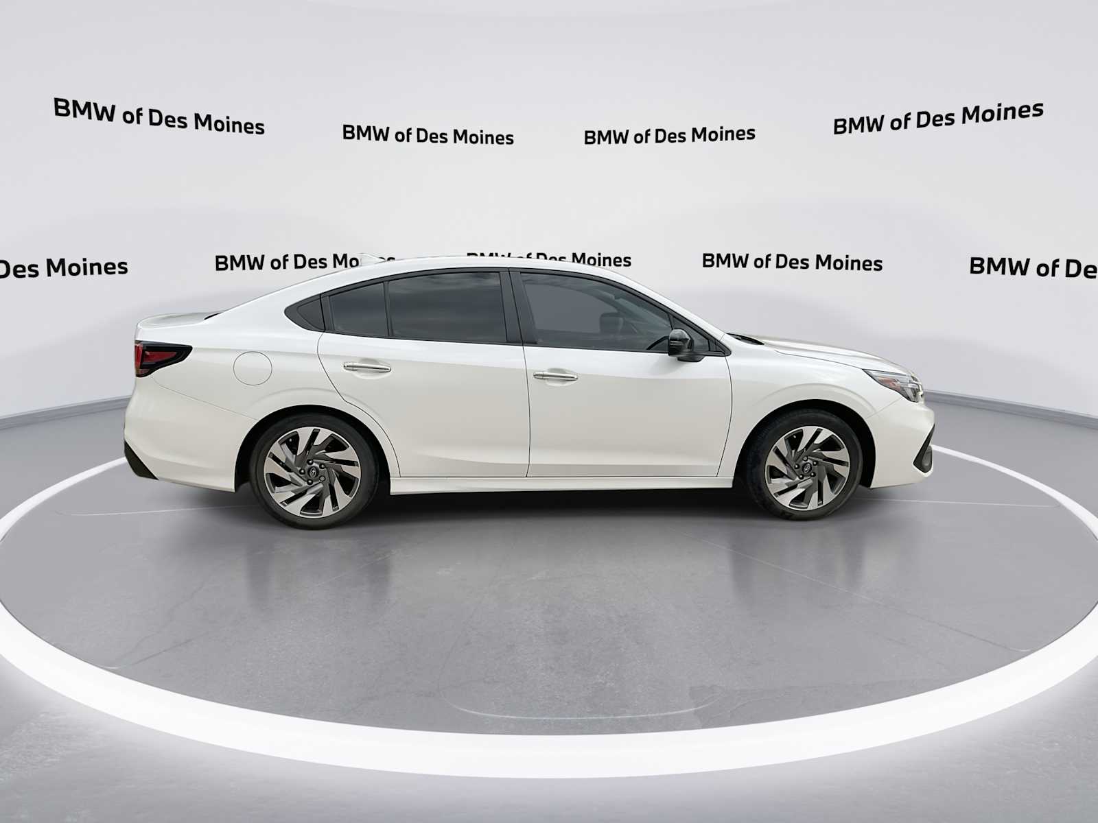 Thumbnail: 2023 Subaru Legacy - 9