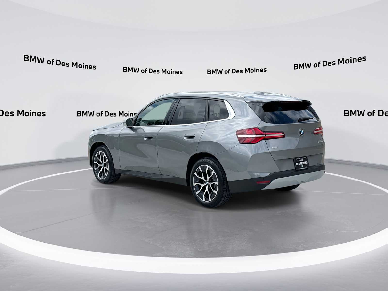 Thumbnail: 2026 BMW X3 - 6