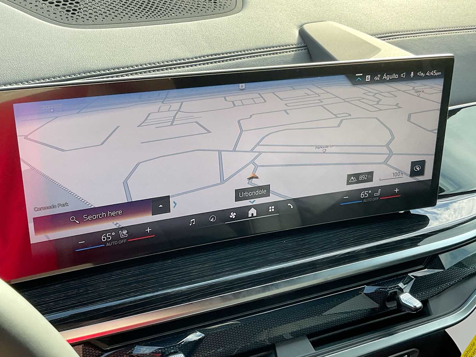 Thumbnail: 2026 BMW X7 - 31