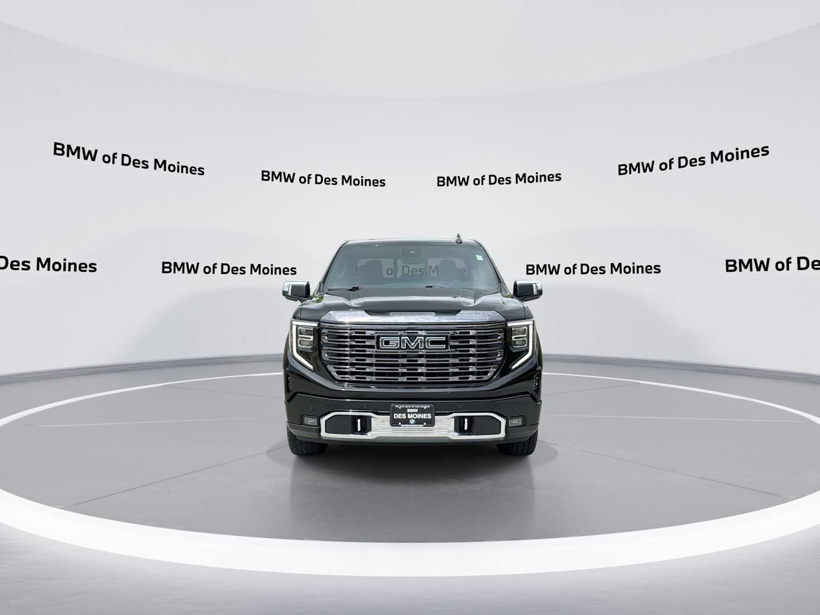 Thumbnail: 2023 GMC Sierra 1500 - 3
