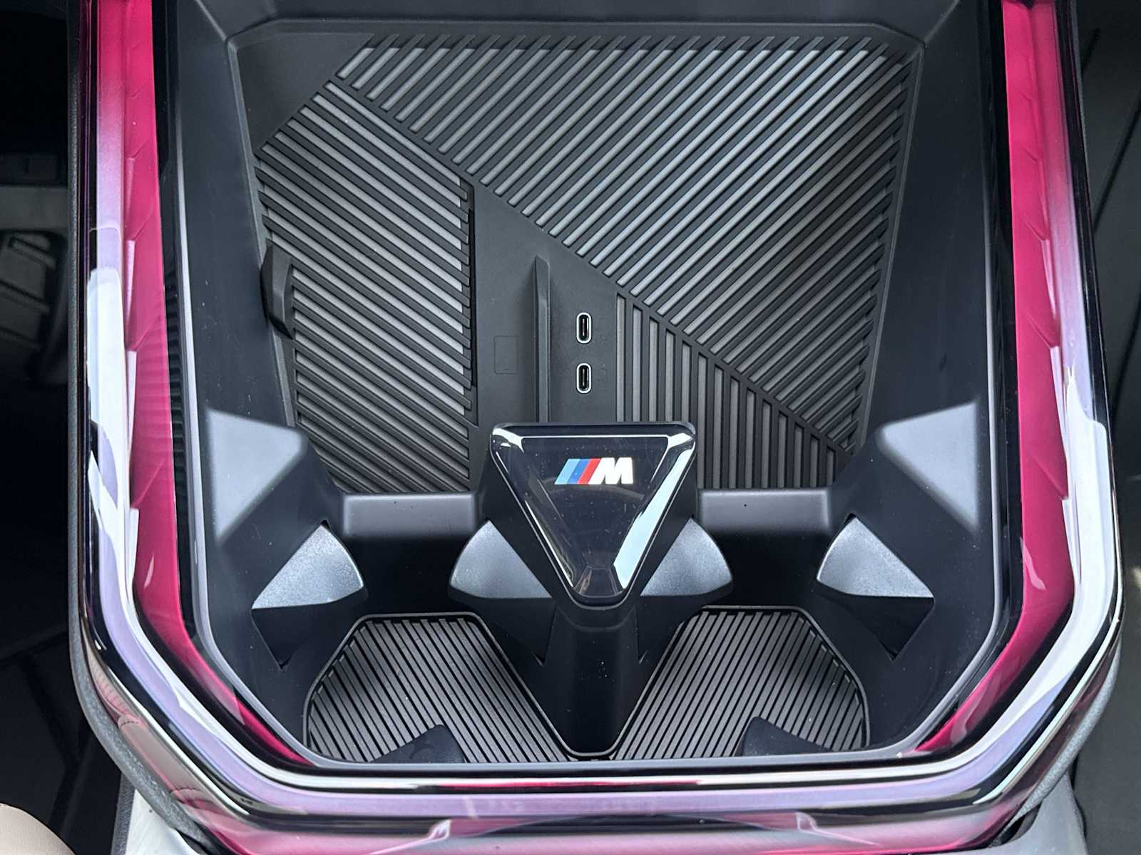 Thumbnail: 2026 BMW X3 - 34