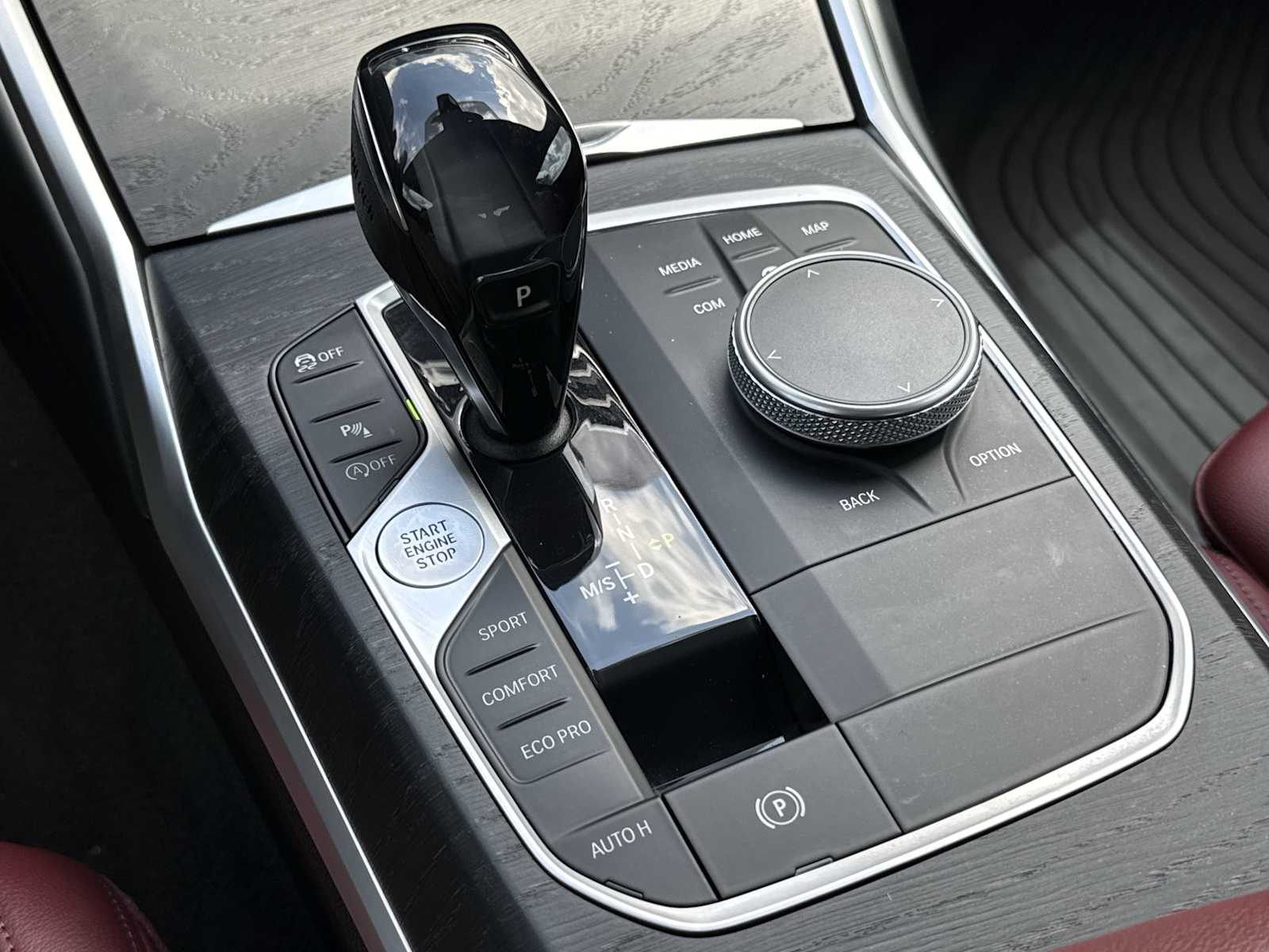 Thumbnail: 2021 BMW 4 Series - 35