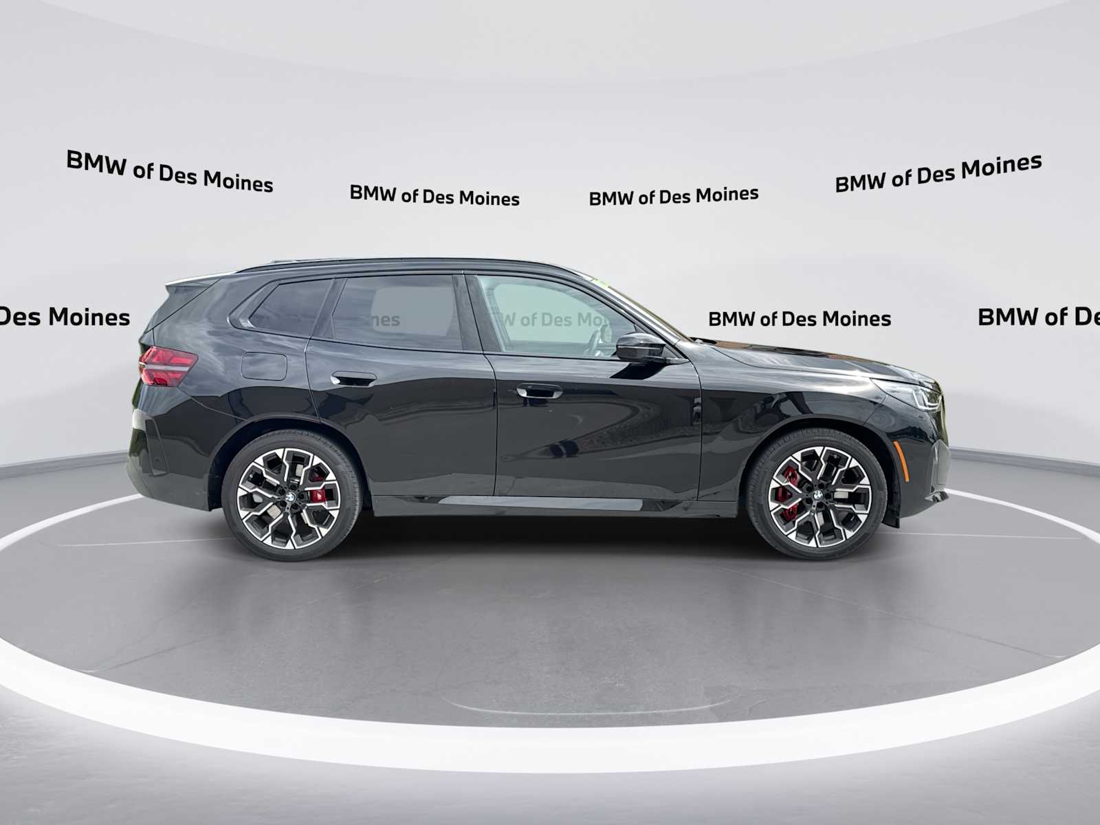 Thumbnail: 2026 BMW X3 - 9
