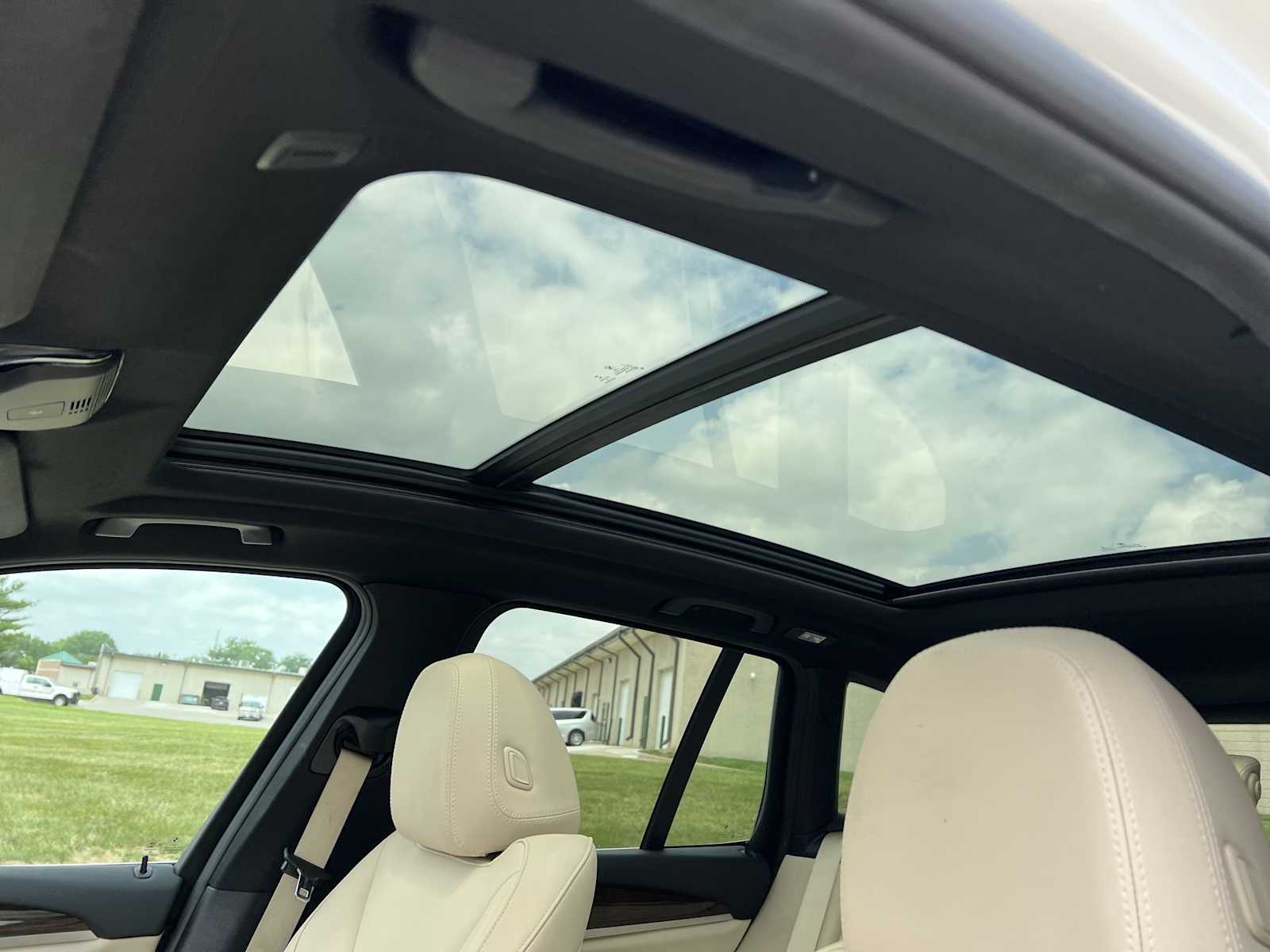 Thumbnail: 2019 BMW X3 - 17