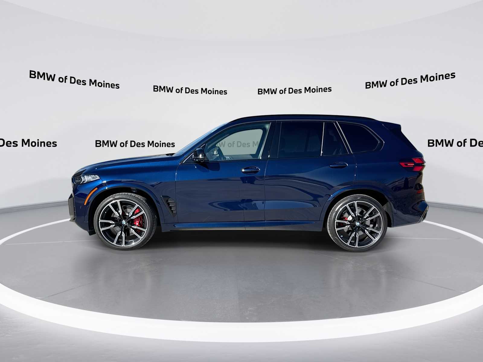 Thumbnail: 2026 BMW X5 - 5