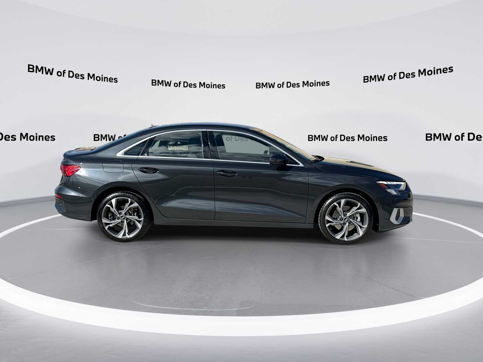 Thumbnail: 2022 Audi A3 - 9