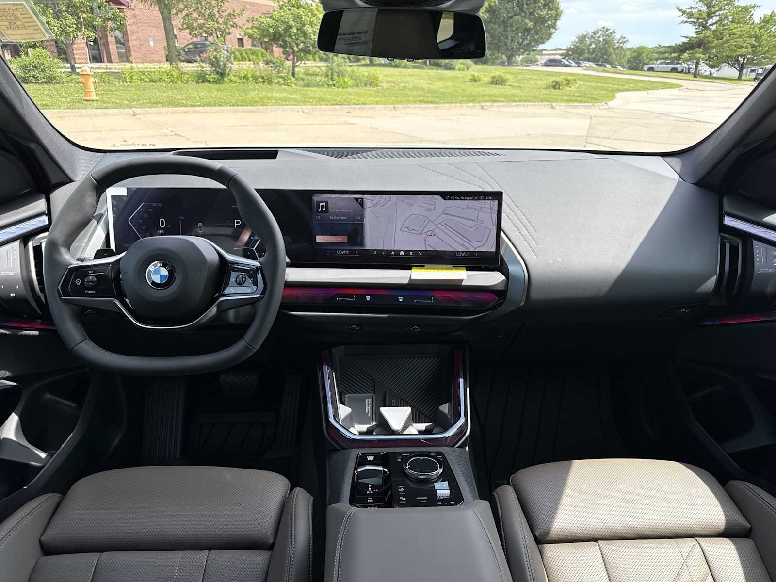 Thumbnail: 2026 BMW X3 - 16