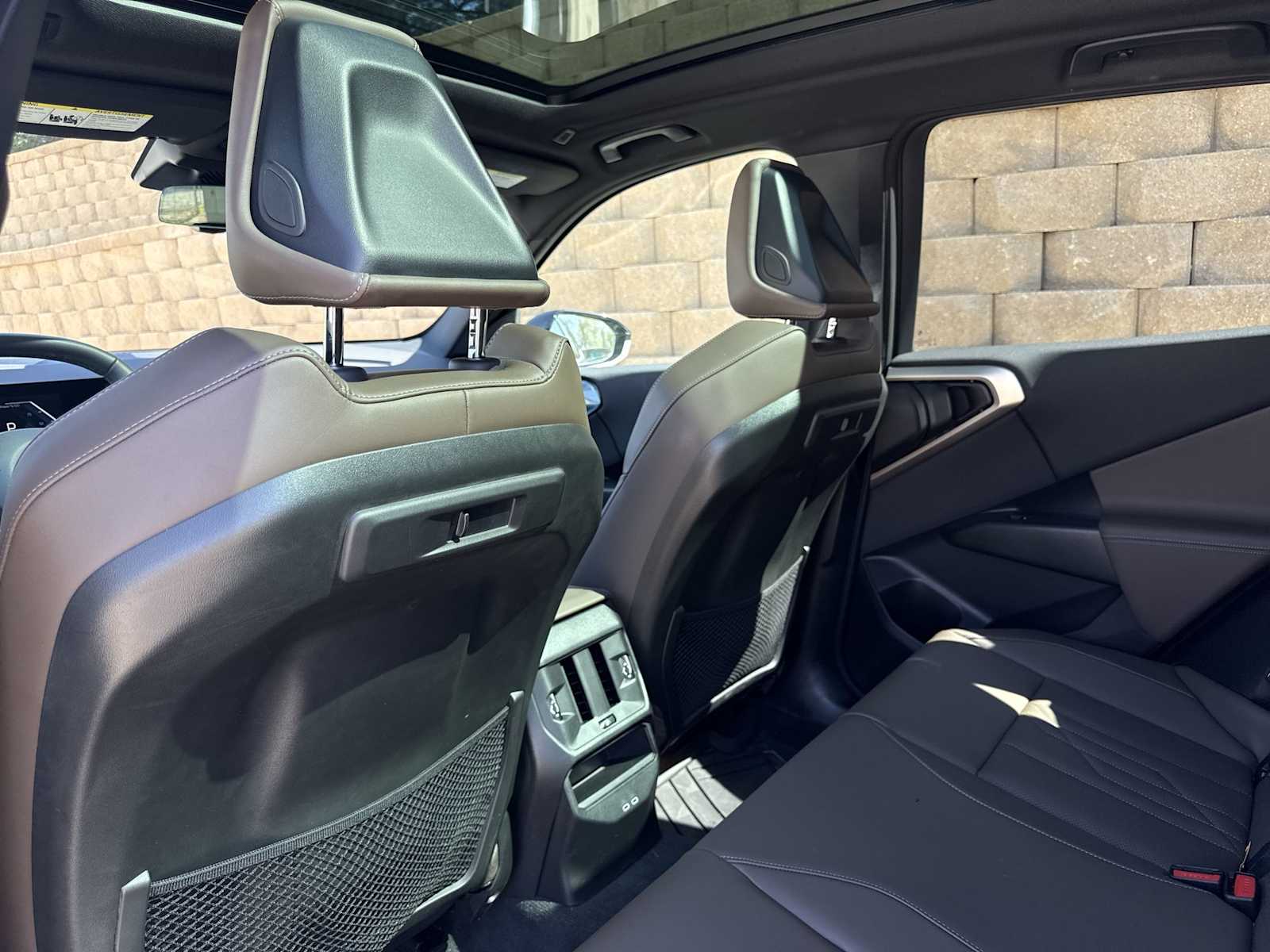 Thumbnail: 2025 BMW X3 - 19