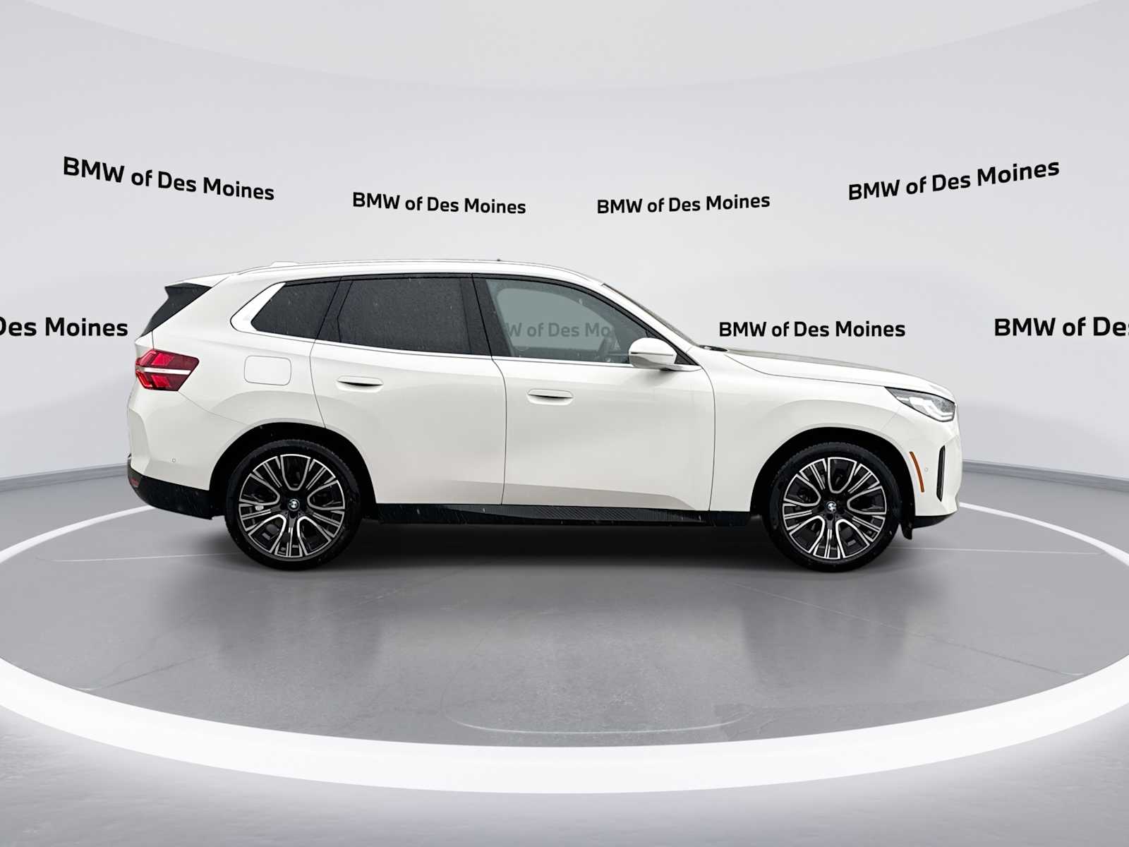 Thumbnail: 2026 BMW X3 - 9