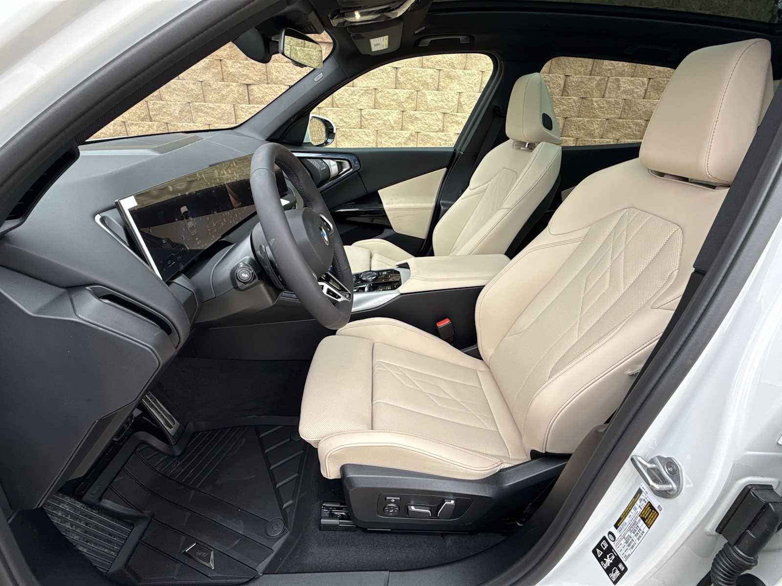 Thumbnail: 2026 BMW X3 - 10