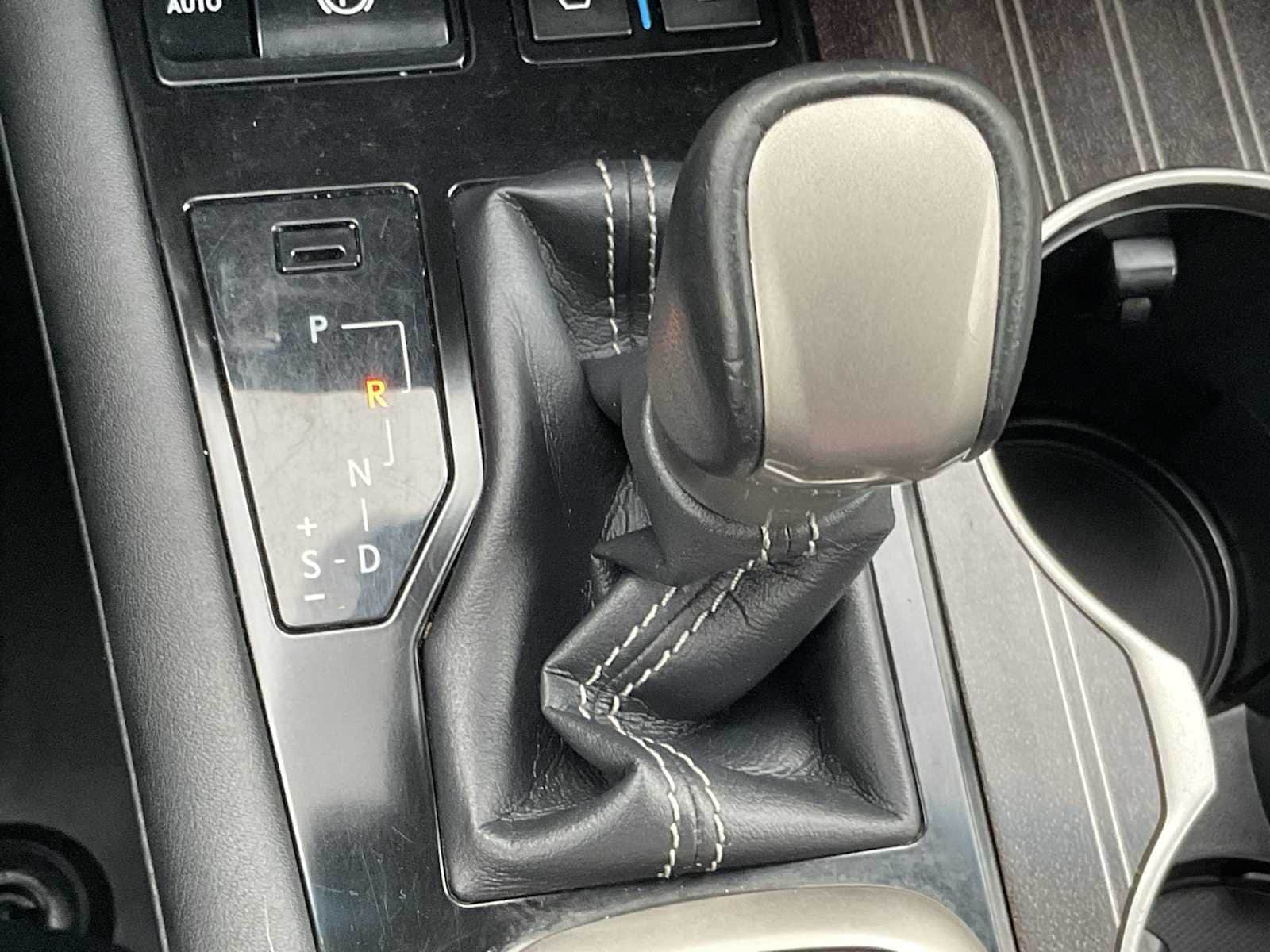 Thumbnail: 2016 Lexus RX - 32