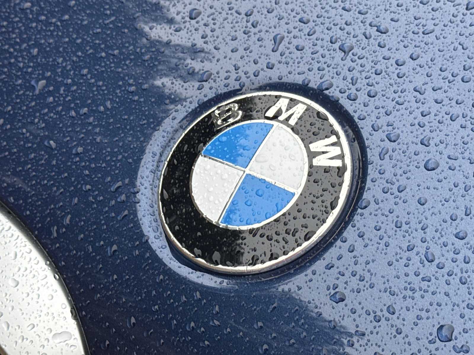 Thumbnail: 2024 BMW X3 - 12