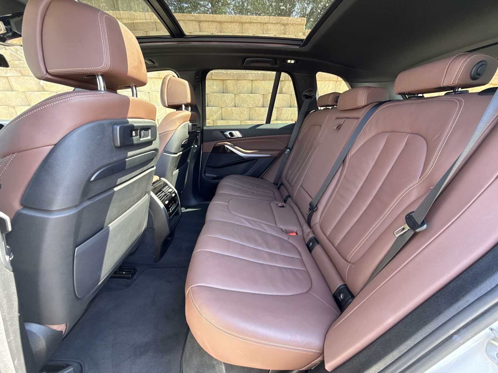 Thumbnail: 2020 BMW X5 - 21